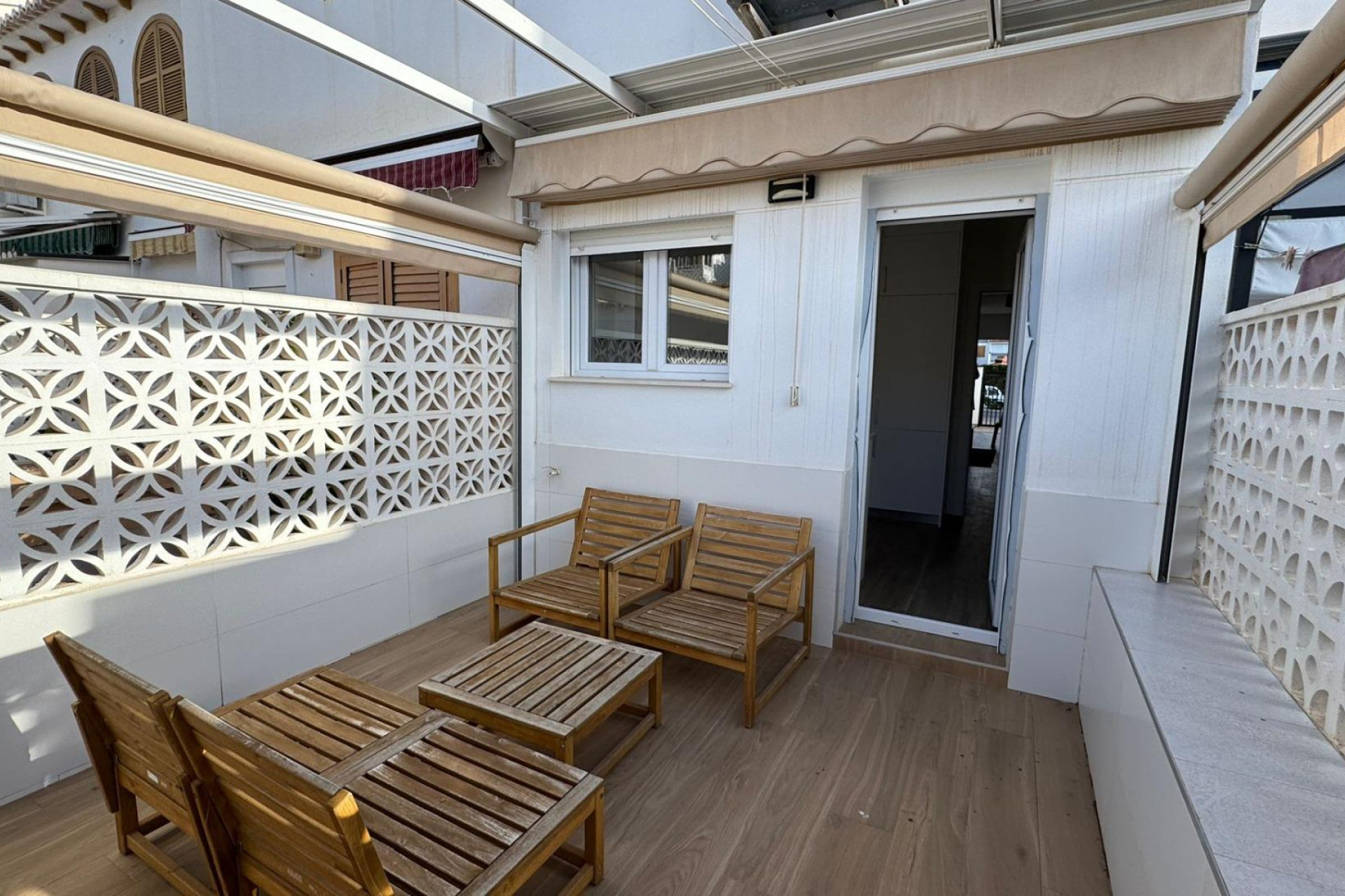 Herverkoop - Appartement - Torrevieja - La Mata