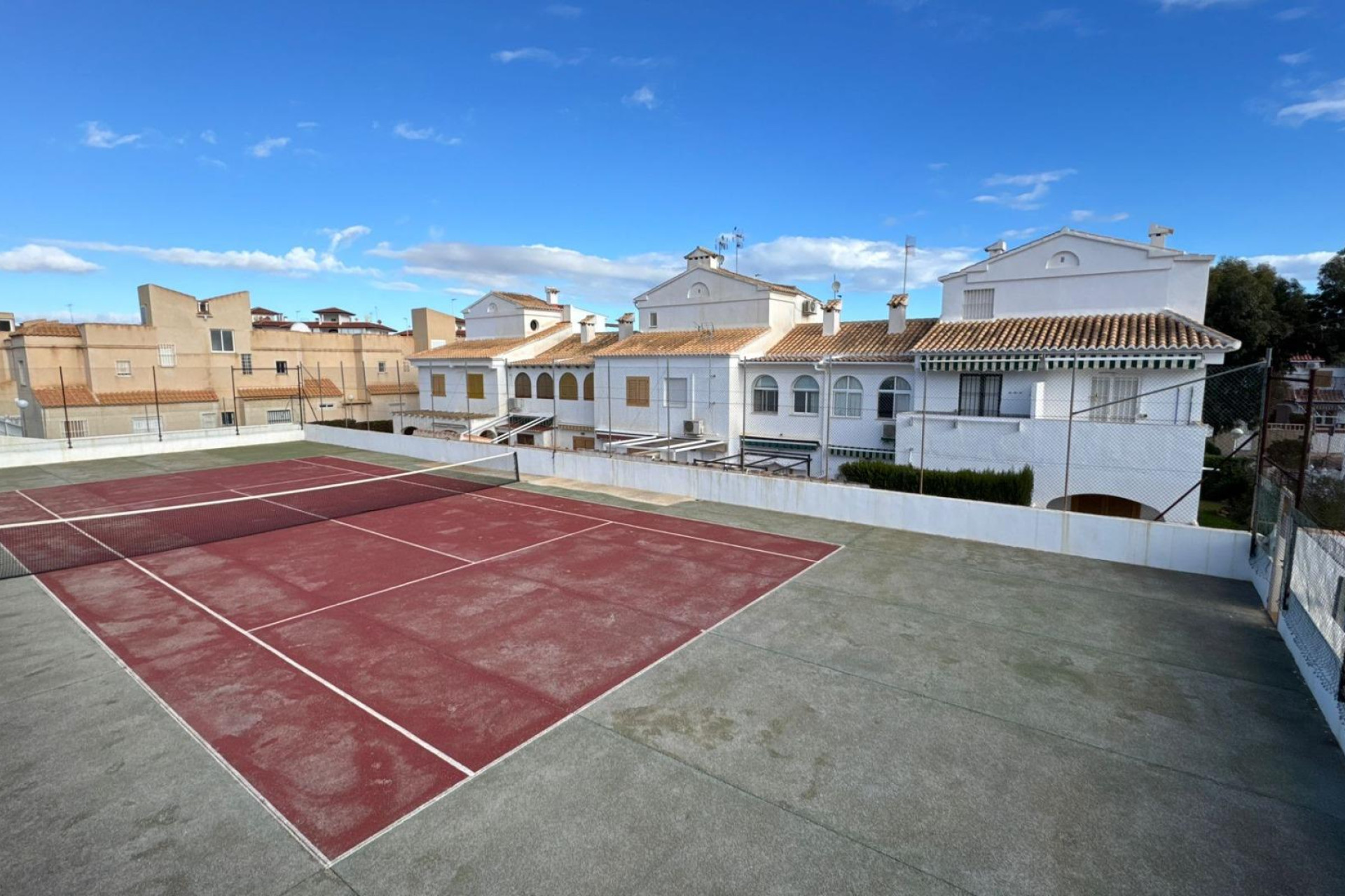 Herverkoop - Appartement - Torrevieja - La Mata