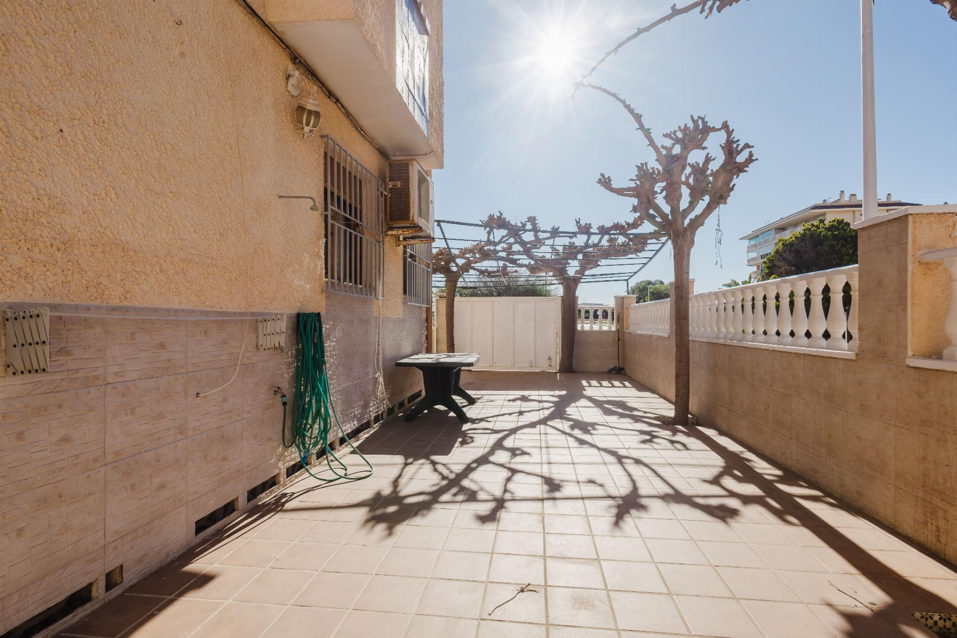 Herverkoop - Appartement - Torrevieja - La Mata
