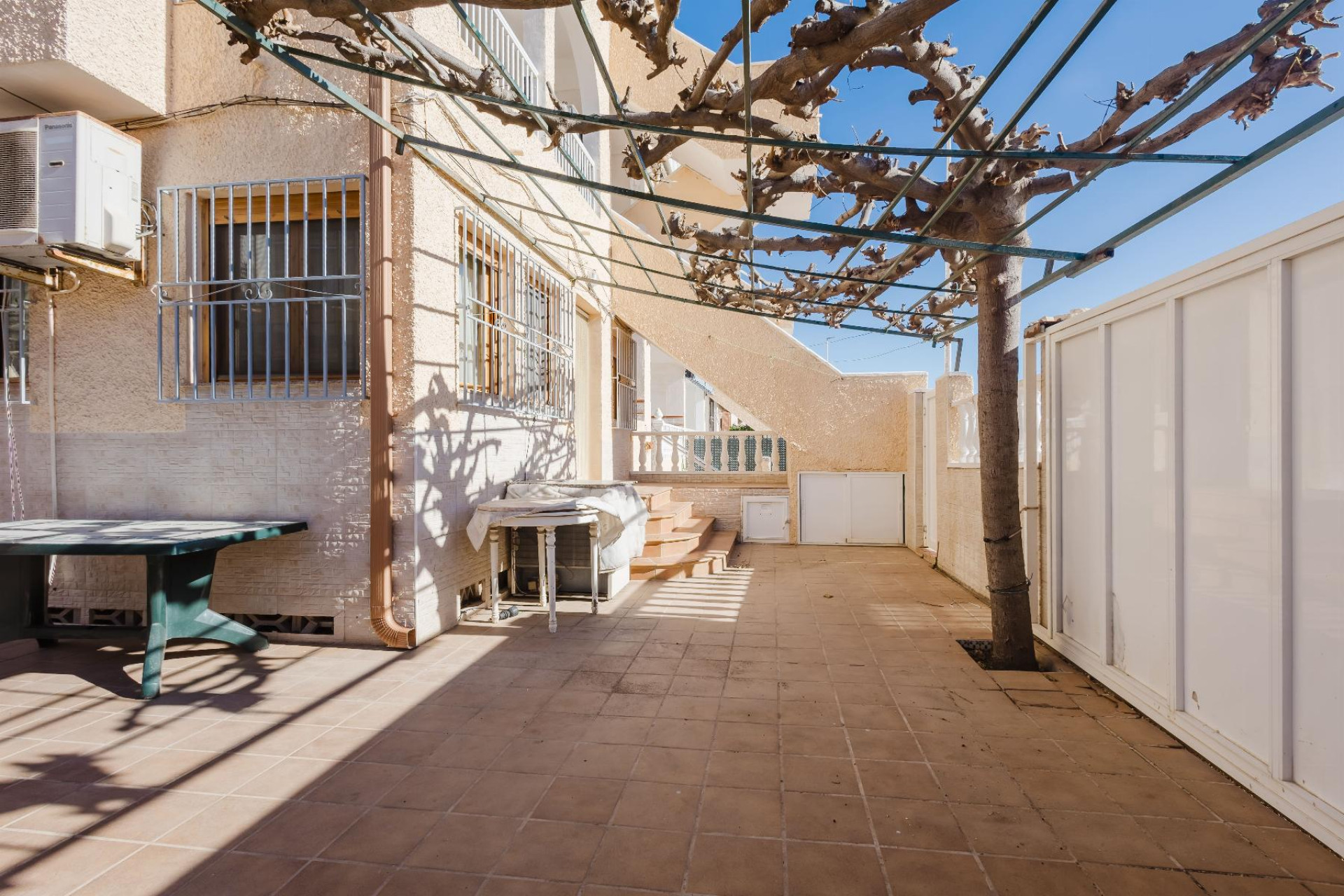 Herverkoop - Appartement - Torrevieja - La Mata