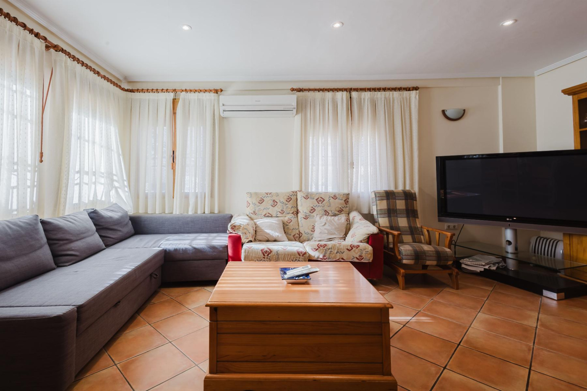 Herverkoop - Appartement - Torrevieja - La Mata