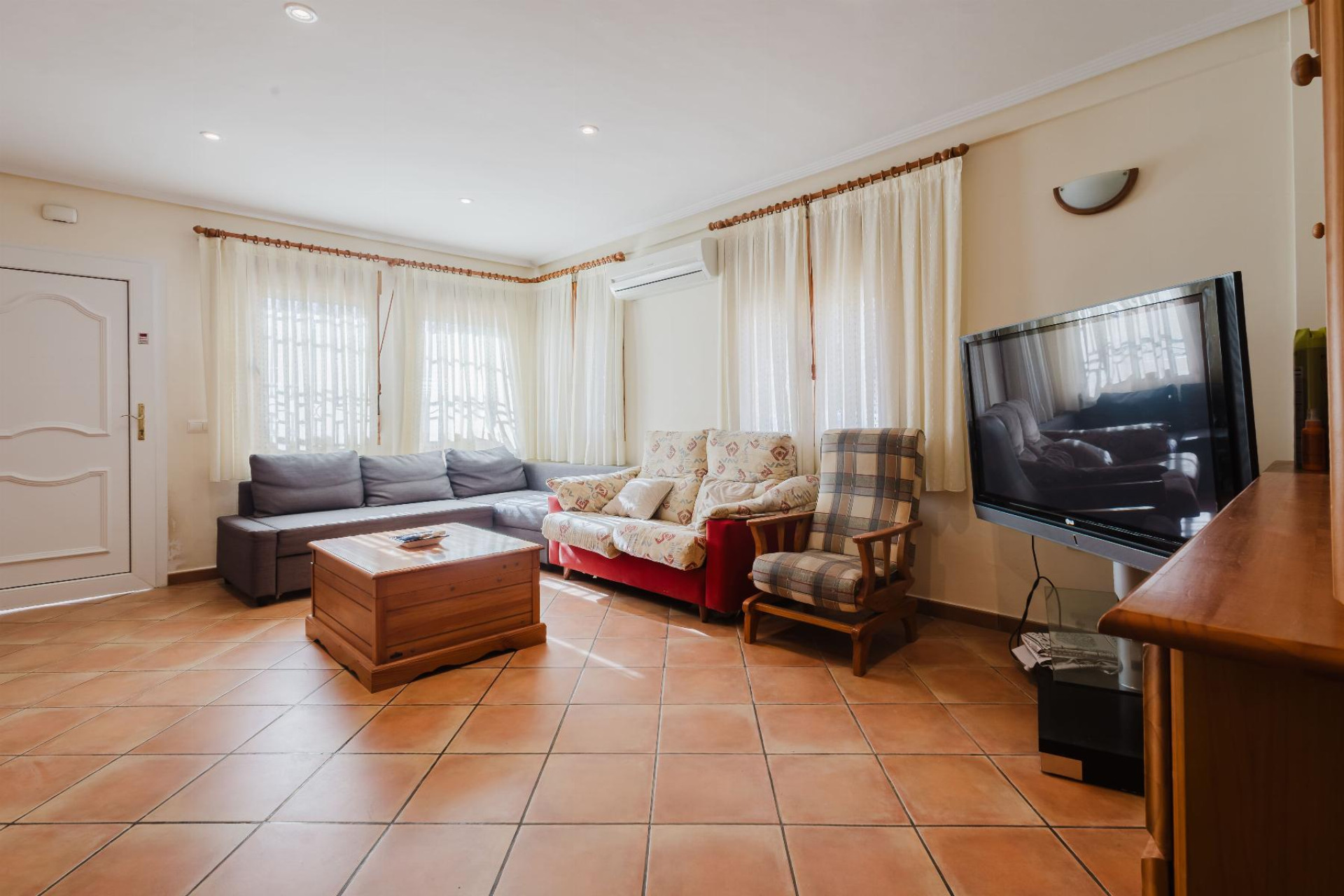 Herverkoop - Appartement - Torrevieja - La Mata