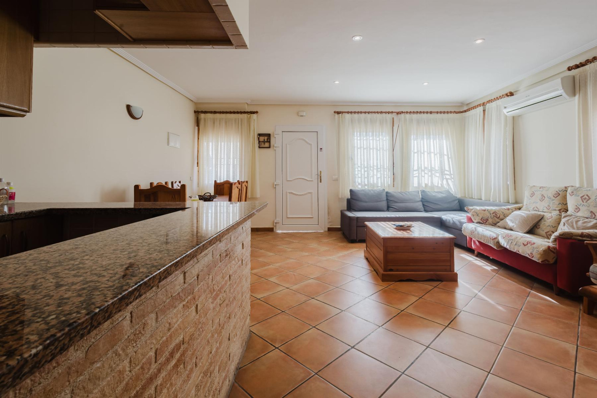 Herverkoop - Appartement - Torrevieja - La Mata