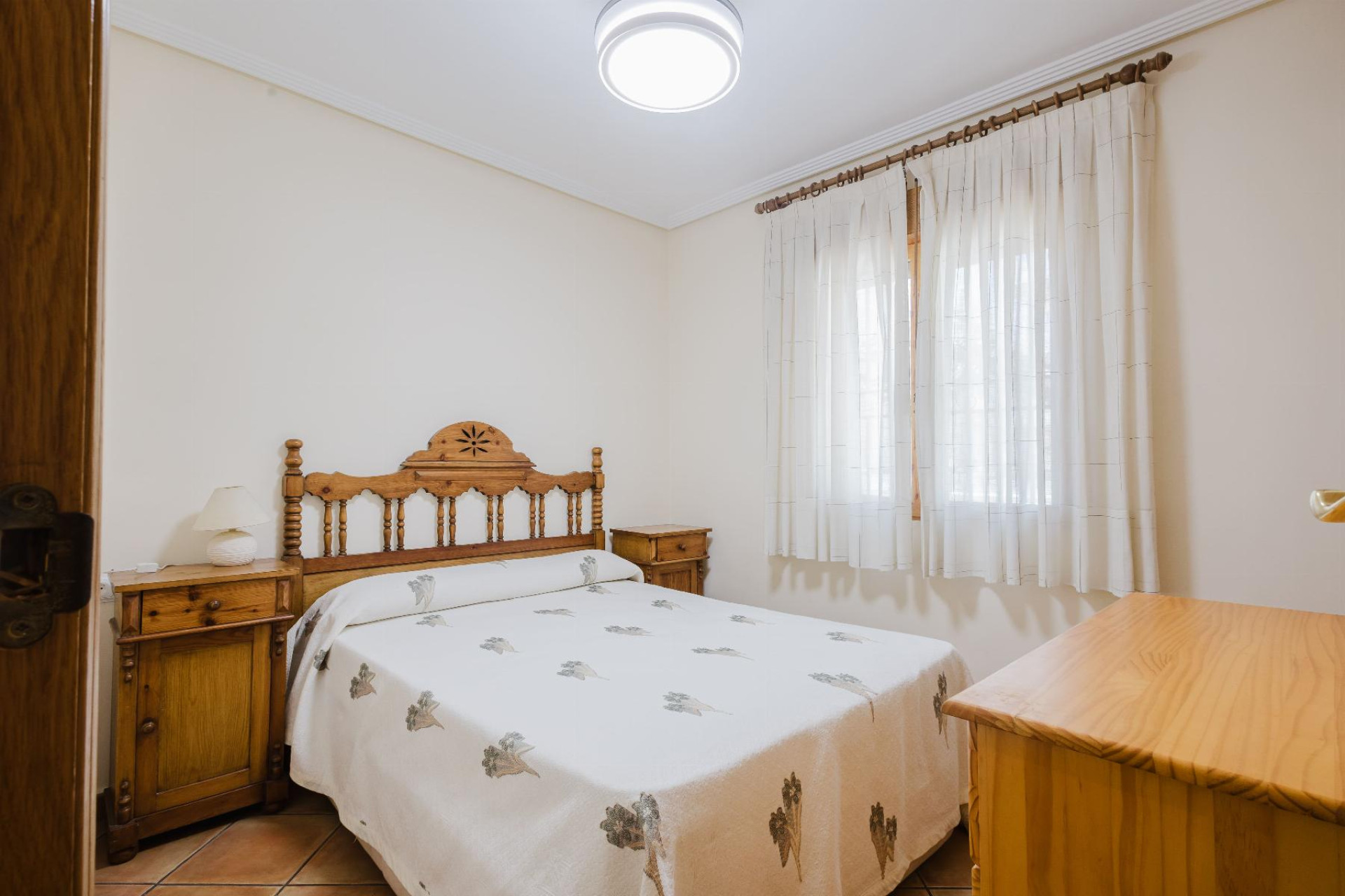Herverkoop - Appartement - Torrevieja - La Mata