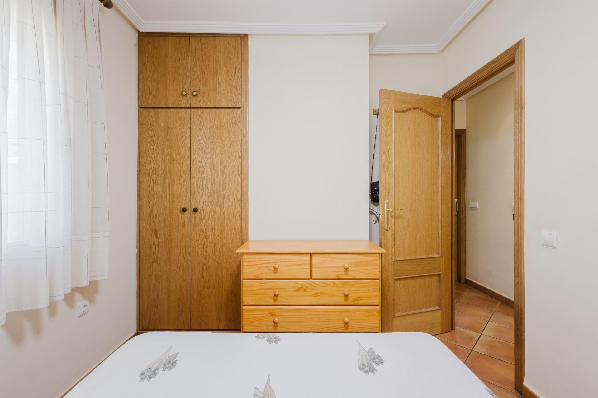 Herverkoop - Appartement - Torrevieja - La Mata