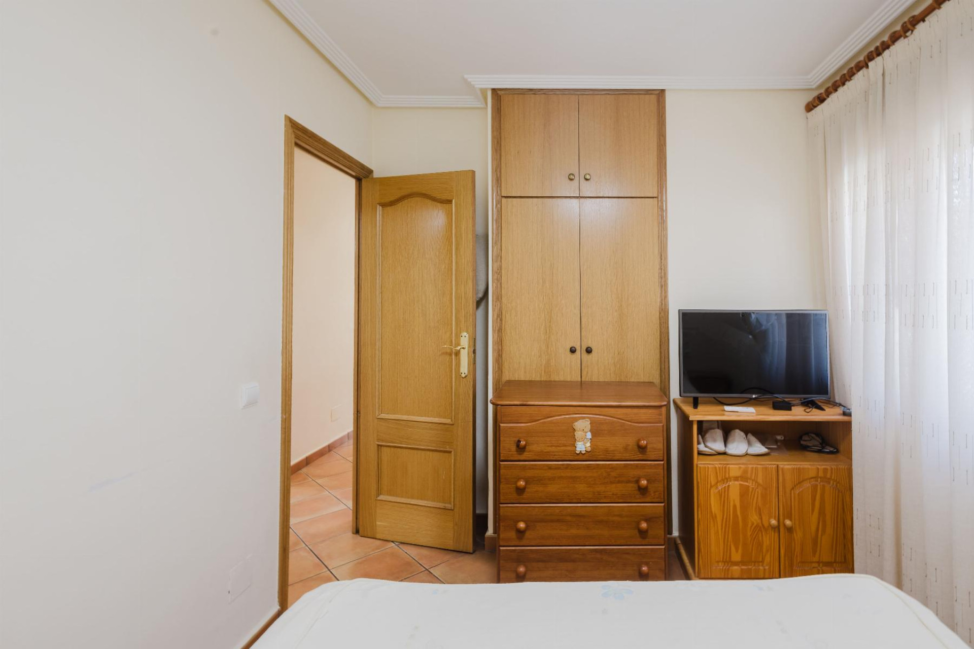 Herverkoop - Appartement - Torrevieja - La Mata