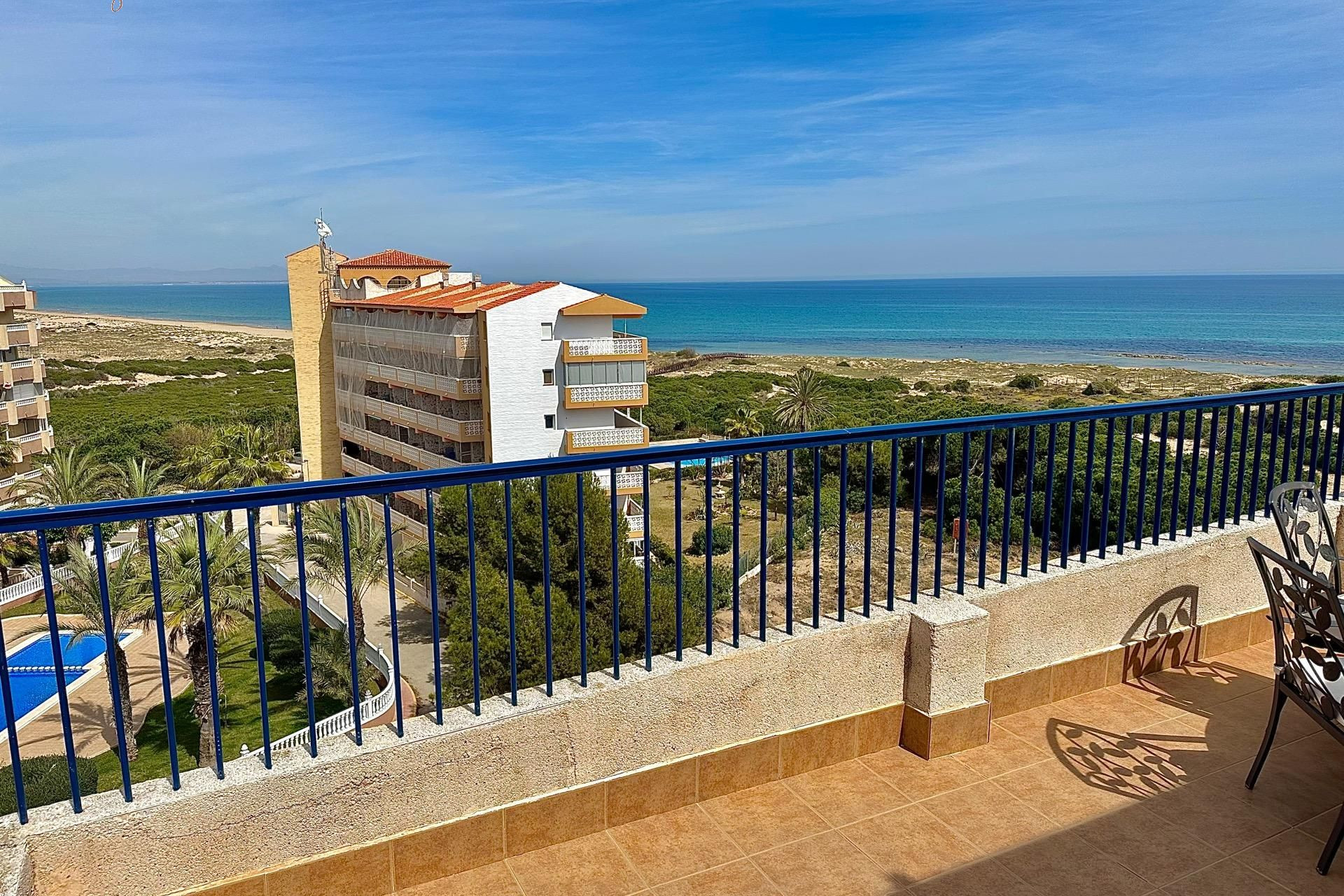 Herverkoop - Appartement  - Torrevieja - La Mata