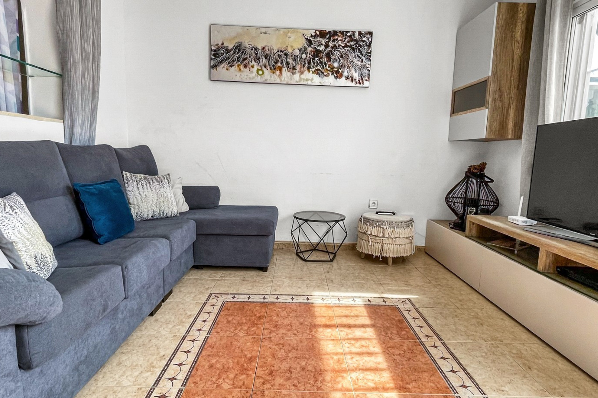 Herverkoop - Appartement - Torrevieja - La Siesta - El Salado -  Torreta