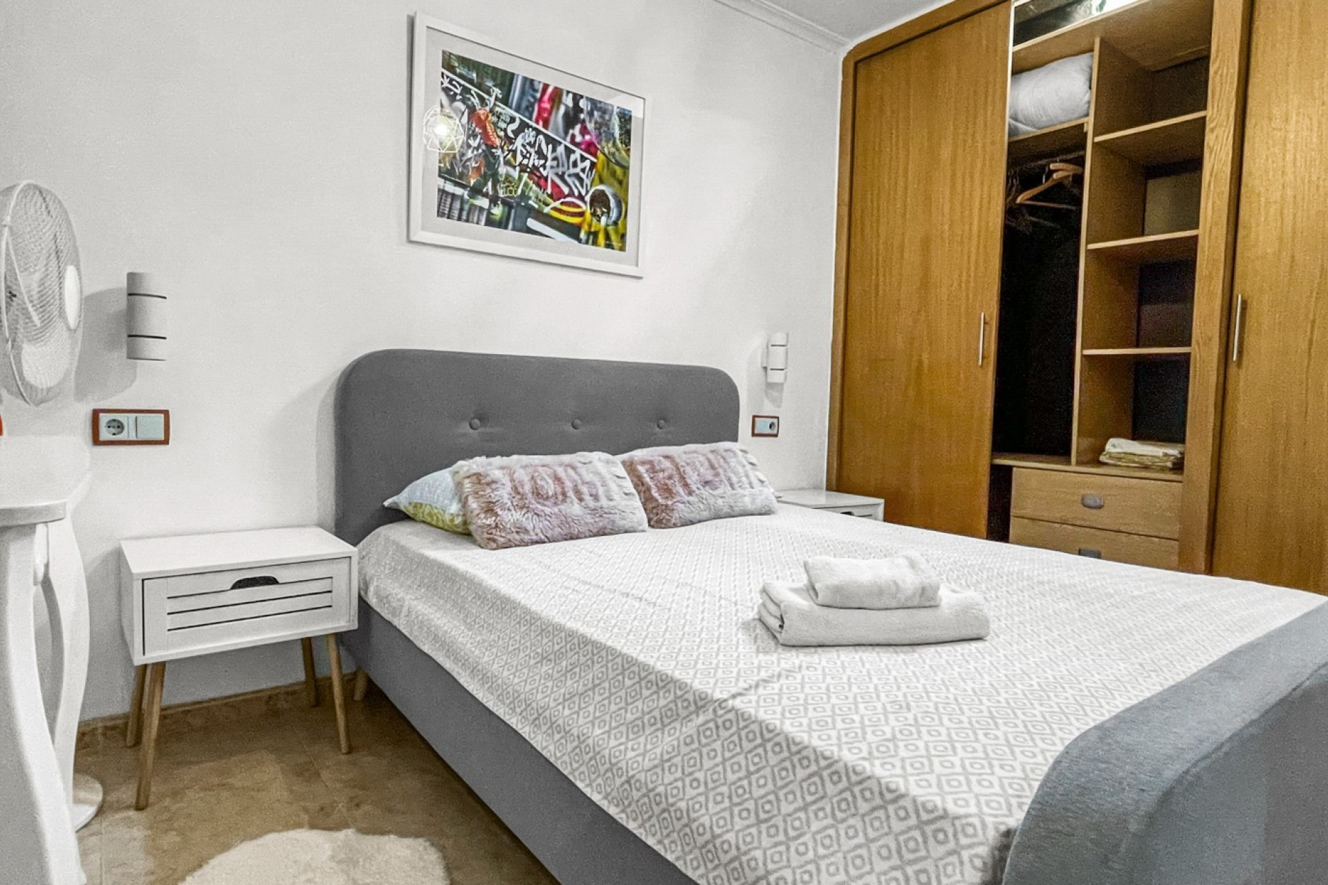 Herverkoop - Appartement - Torrevieja - La Siesta - El Salado -  Torreta