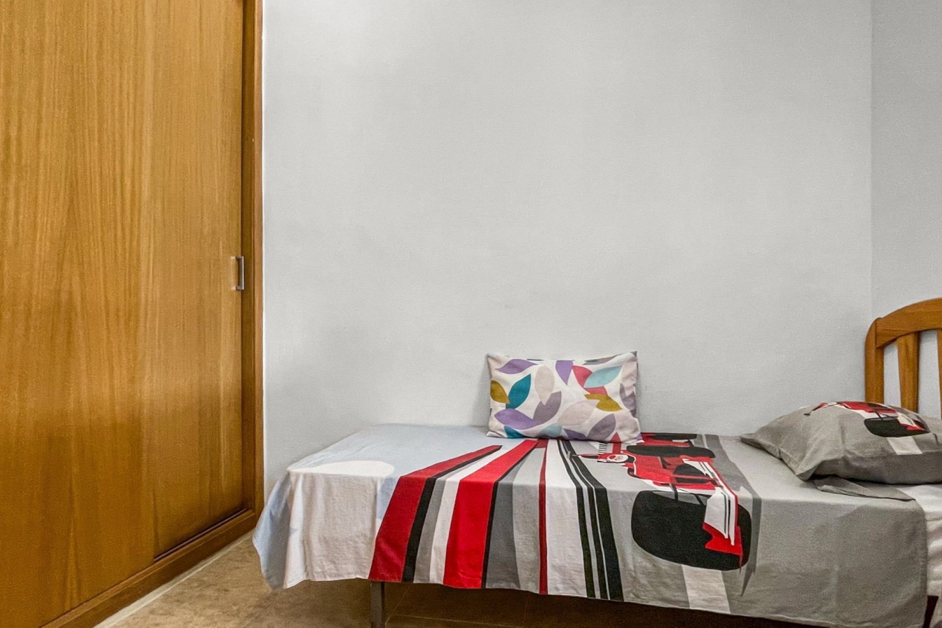 Herverkoop - Appartement - Torrevieja - La Siesta - El Salado -  Torreta