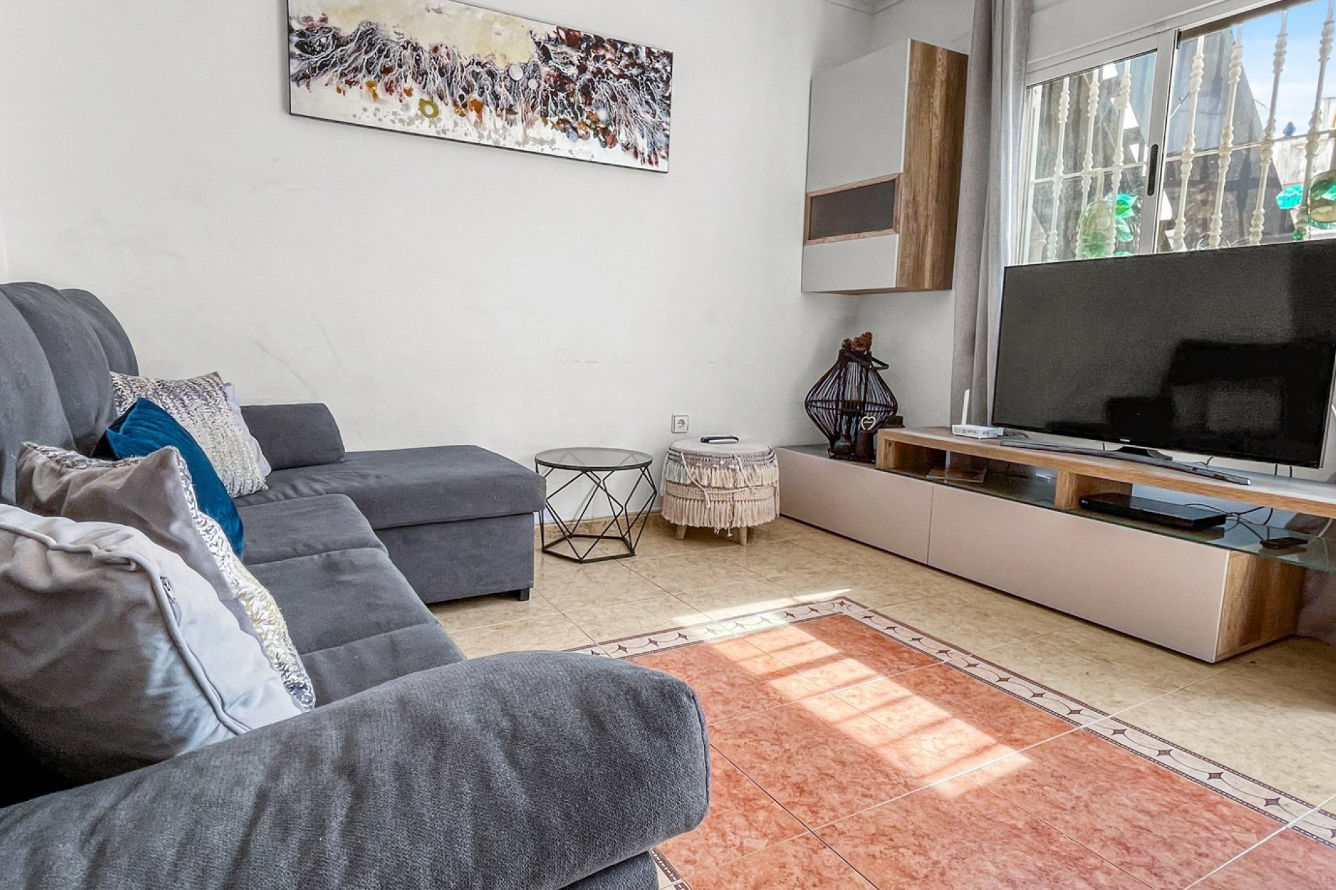 Herverkoop - Appartement - Torrevieja - La Siesta - El Salado -  Torreta