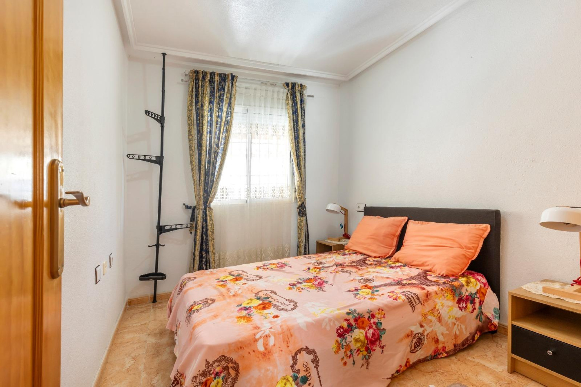 Herverkoop - Appartement  - Torrevieja - La Siesta - El Salado - Torreta