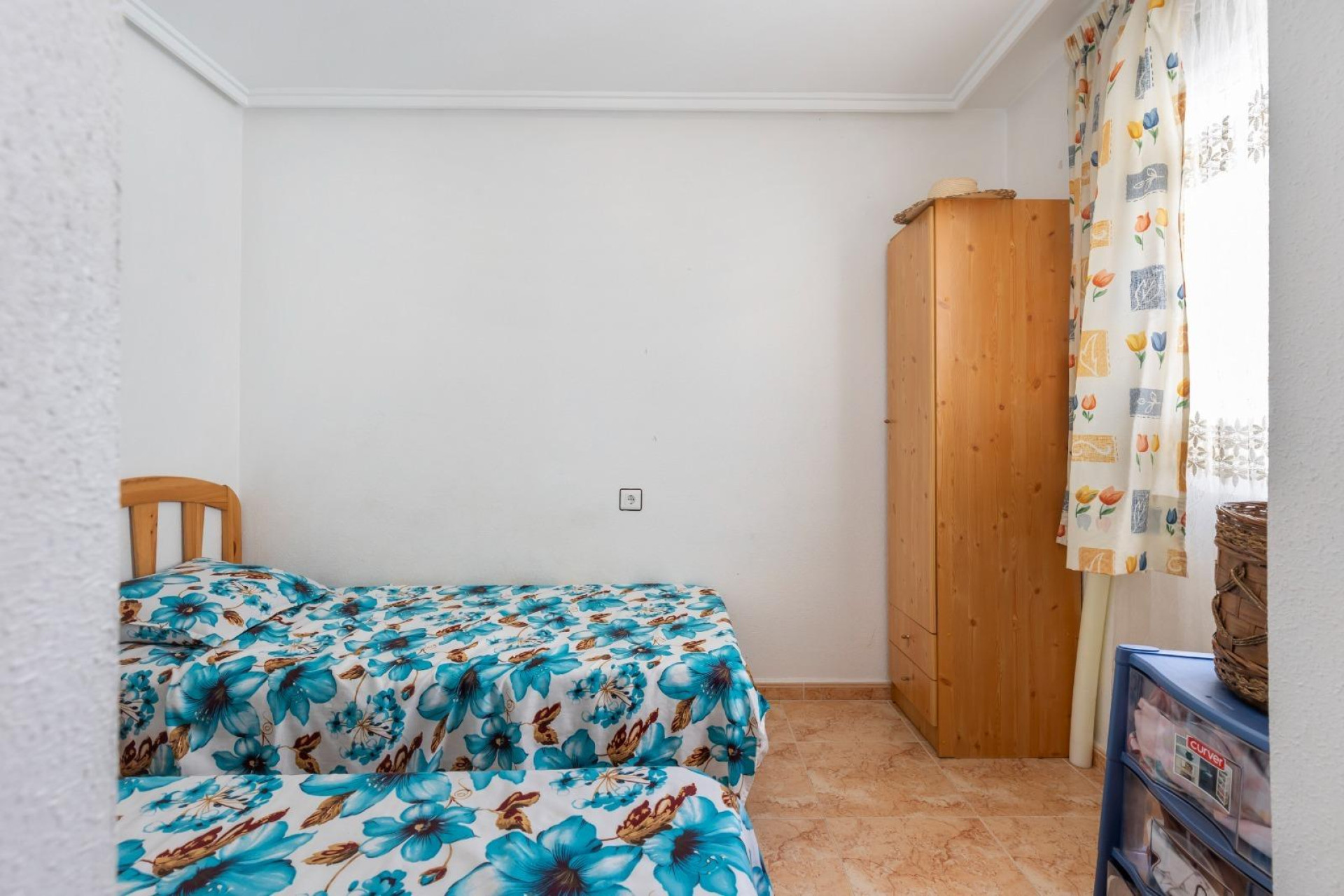 Herverkoop - Appartement  - Torrevieja - La Siesta - El Salado - Torreta