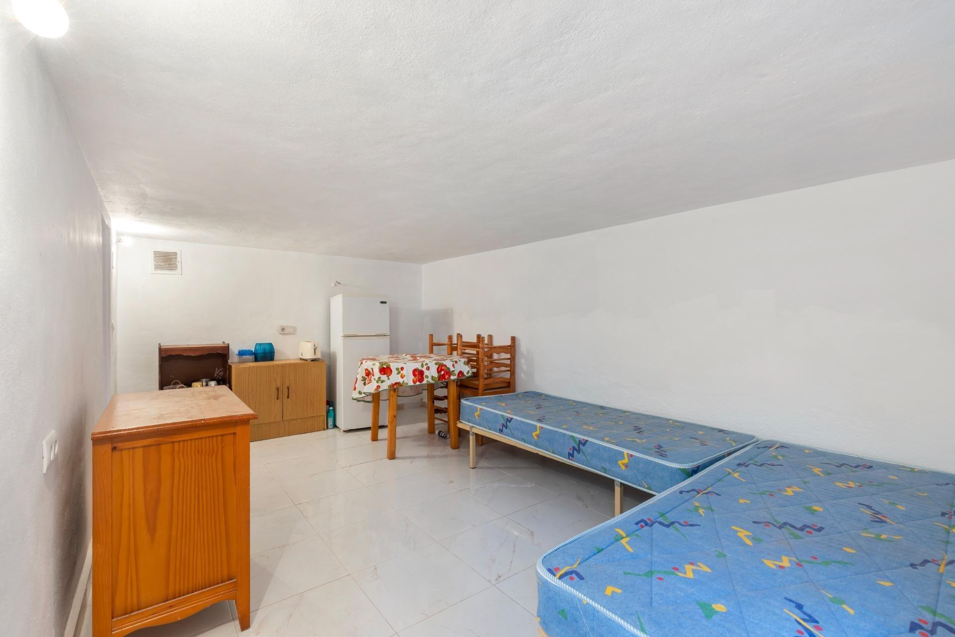 Herverkoop - Appartement  - Torrevieja - La Siesta - El Salado - Torreta