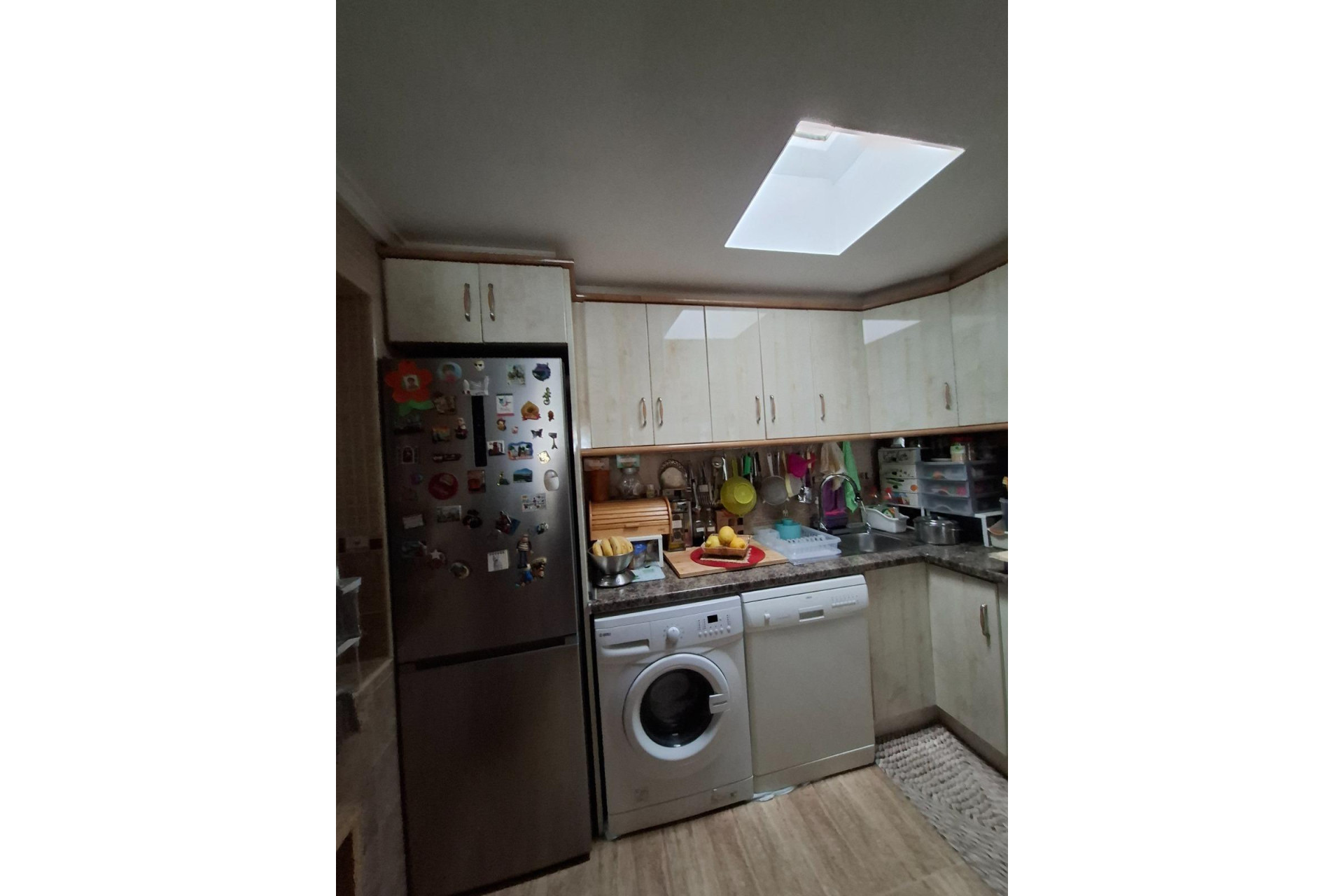 Herverkoop - Appartement - Torrevieja - La Siesta - El Salado - Torreta