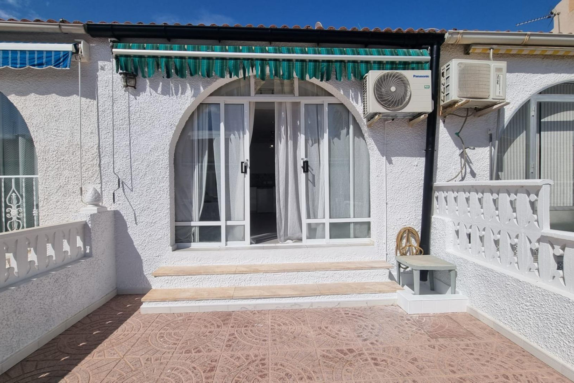 Herverkoop - Appartement  - Torrevieja - La Siesta - El Salado - Torreta