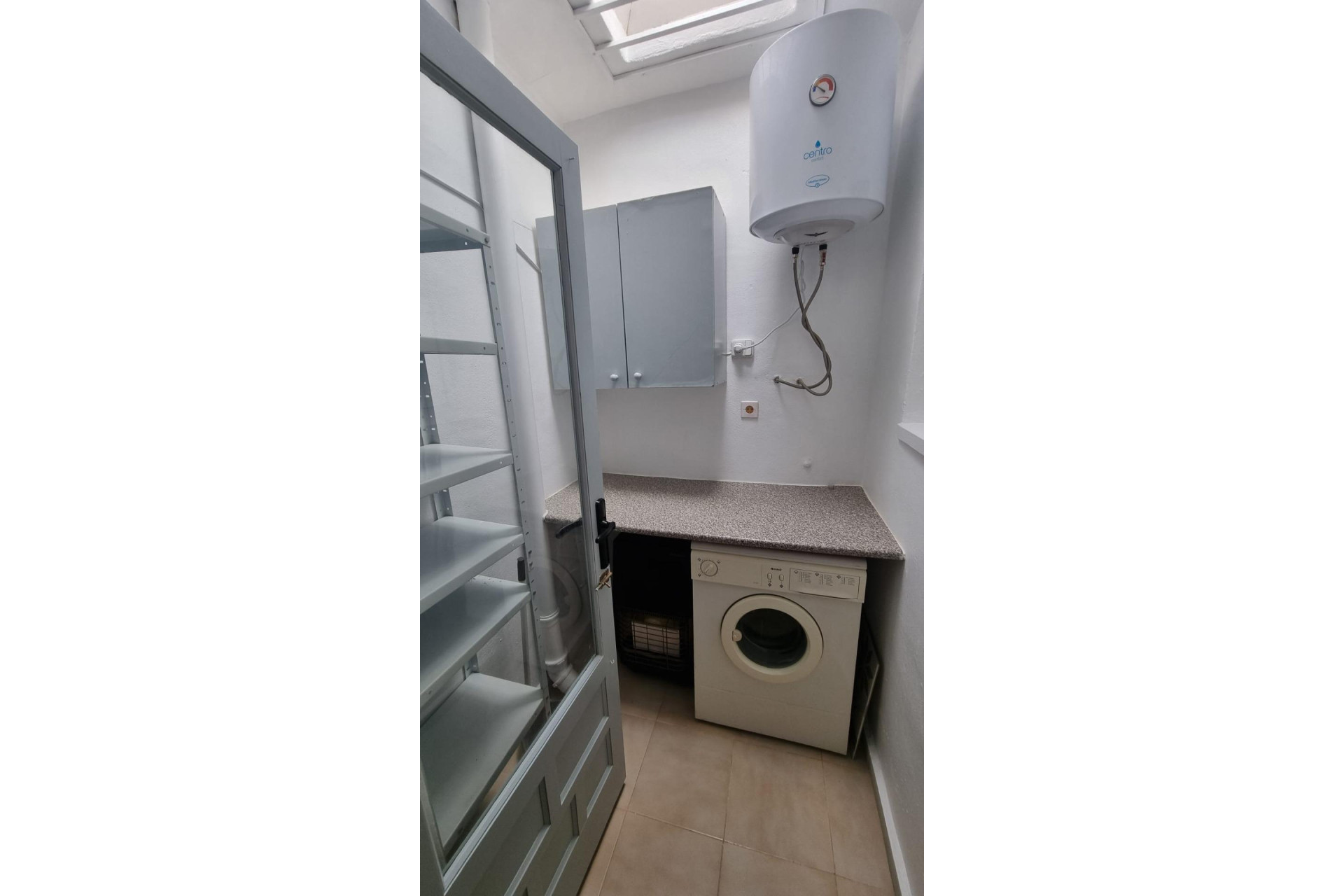 Herverkoop - Appartement  - Torrevieja - La Siesta - El Salado - Torreta