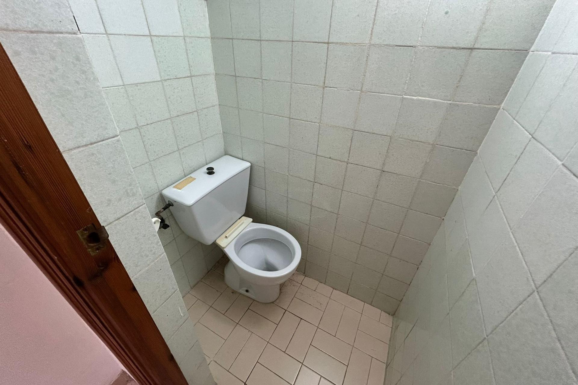 Herverkoop - Appartement - Torrevieja - La Siesta - El Salado - Torreta