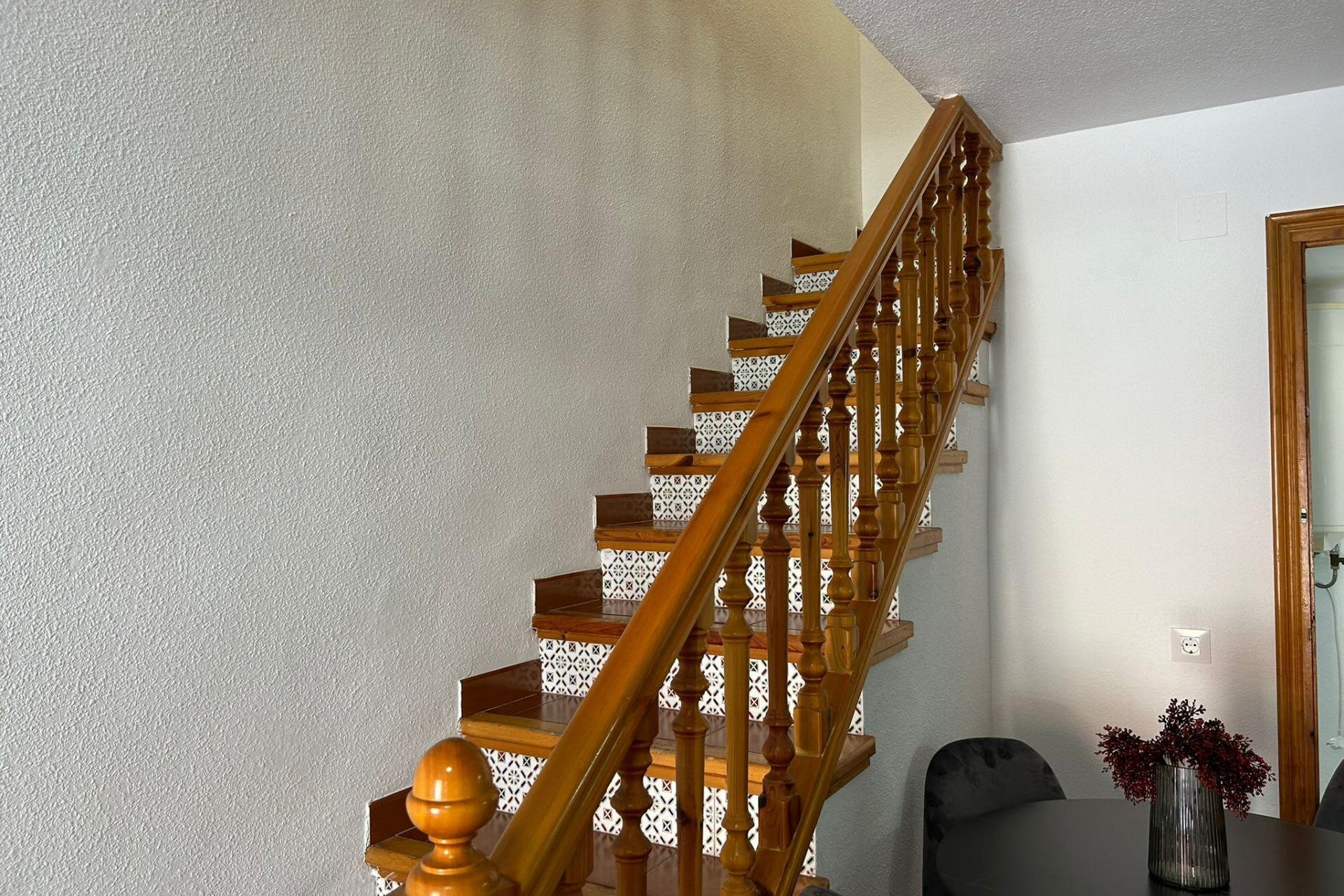 Herverkoop - Appartement - Torrevieja - La Siesta - El Salado - Torreta