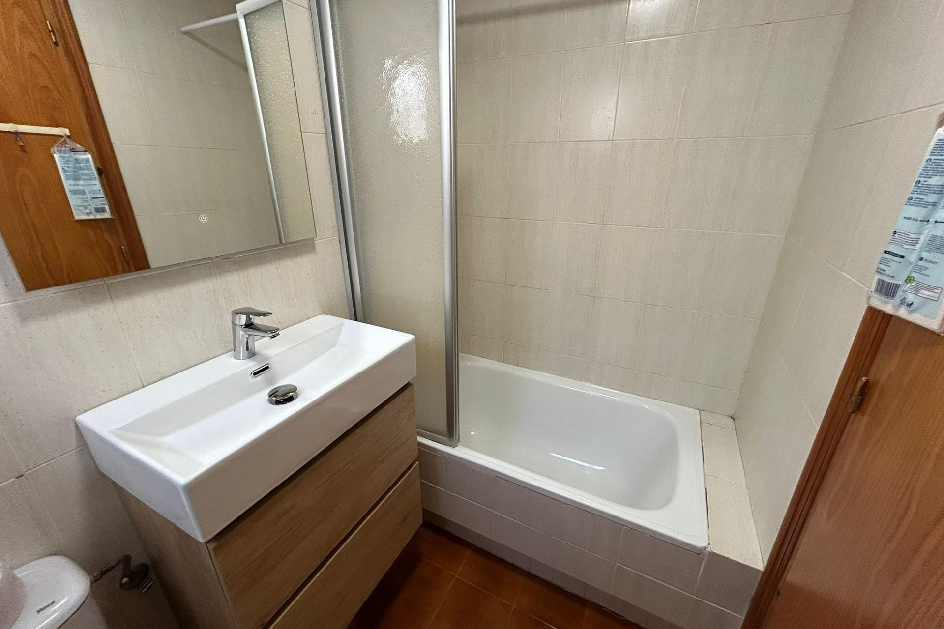 Herverkoop - Appartement - Torrevieja - La Siesta - El Salado - Torreta