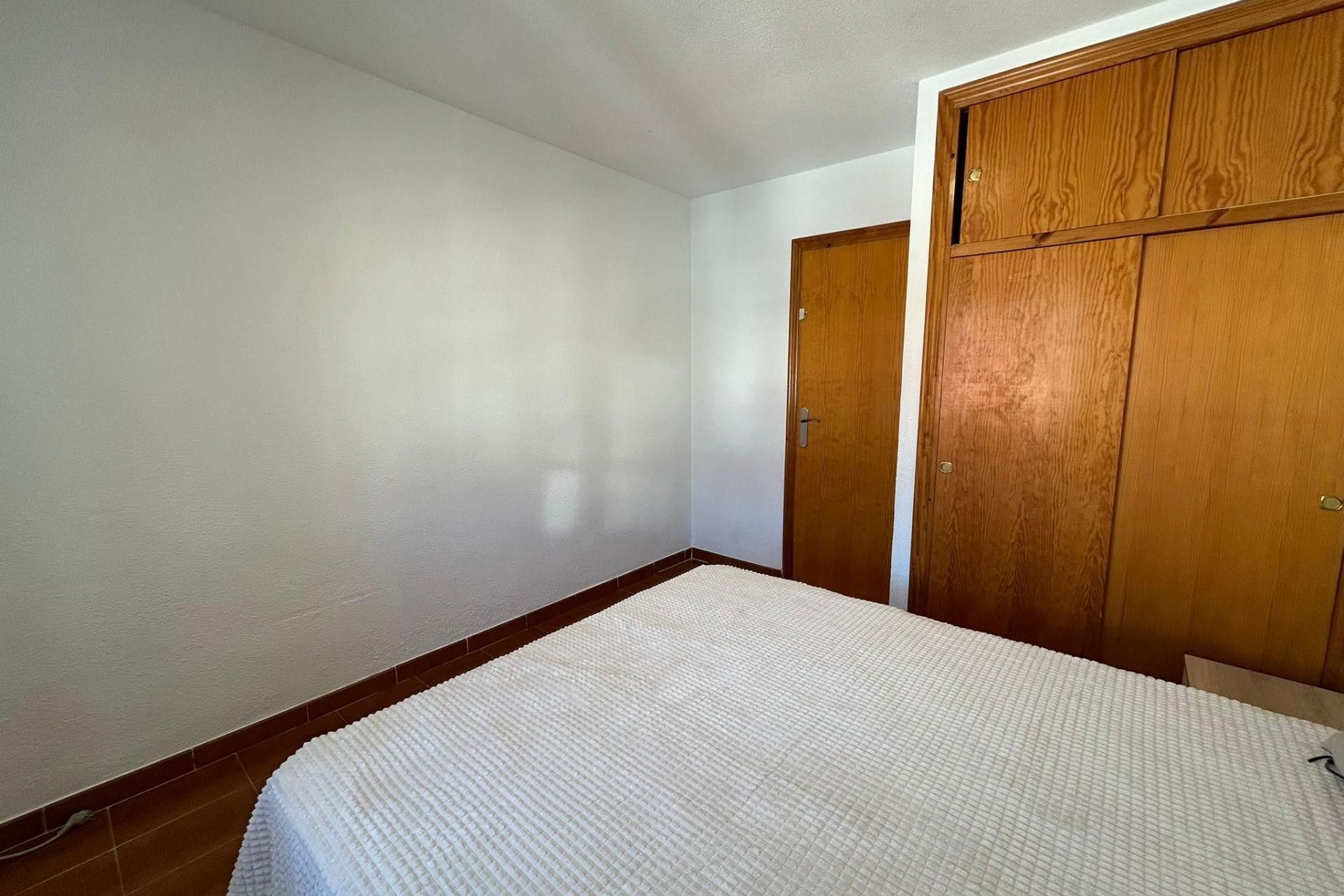 Herverkoop - Appartement - Torrevieja - La Siesta - El Salado - Torreta