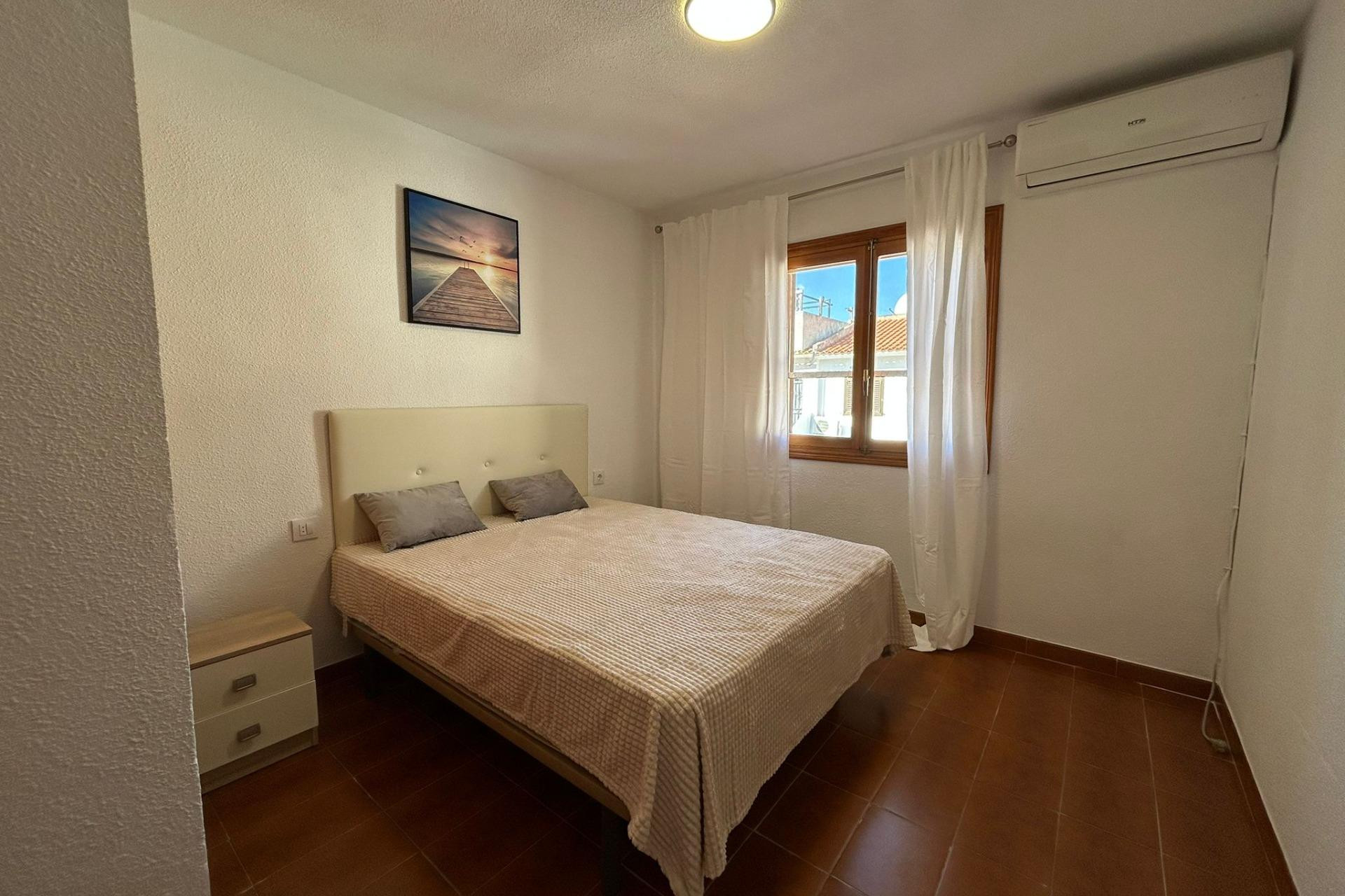 Herverkoop - Appartement - Torrevieja - La Siesta - El Salado - Torreta
