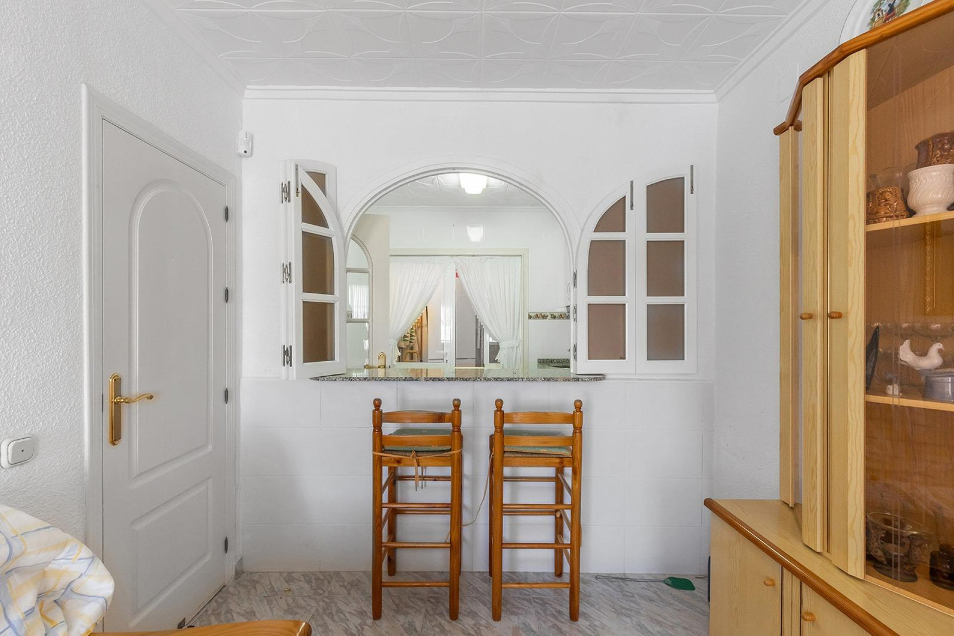 Herverkoop - Appartement - Torrevieja - La Siesta - El Salado - Torreta