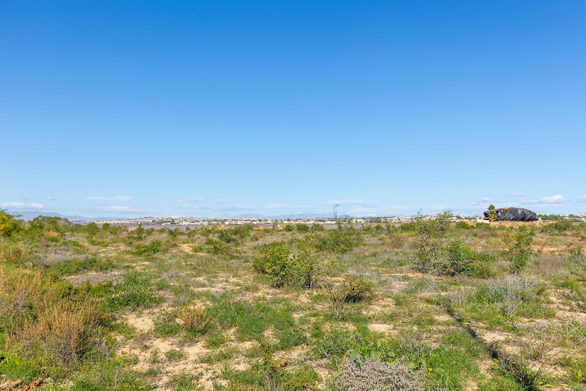 Herverkoop - Appartement - Torrevieja - La Siesta - El Salado - Torreta