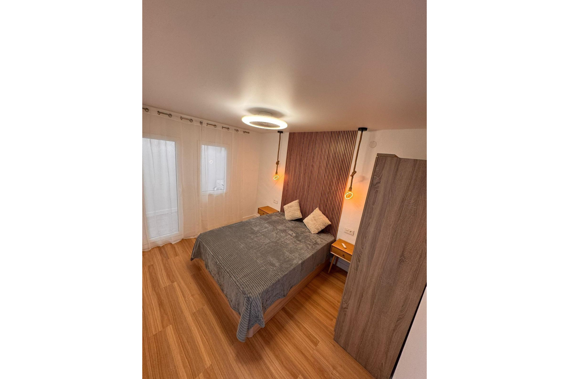 Herverkoop - Appartement - Torrevieja - La Siesta - El Salado - Torreta