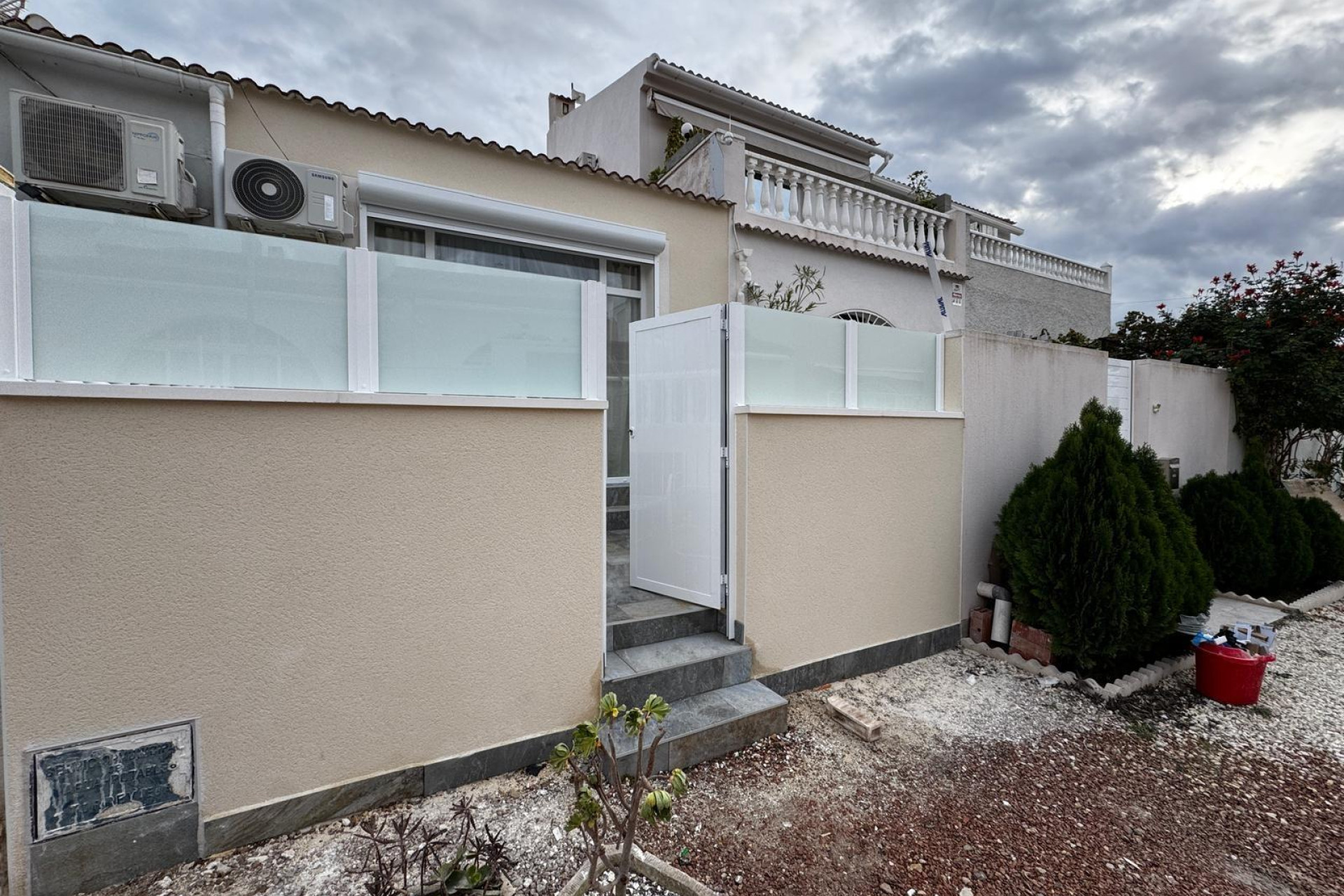 Herverkoop - Appartement - Torrevieja - La Siesta - El Salado - Torreta