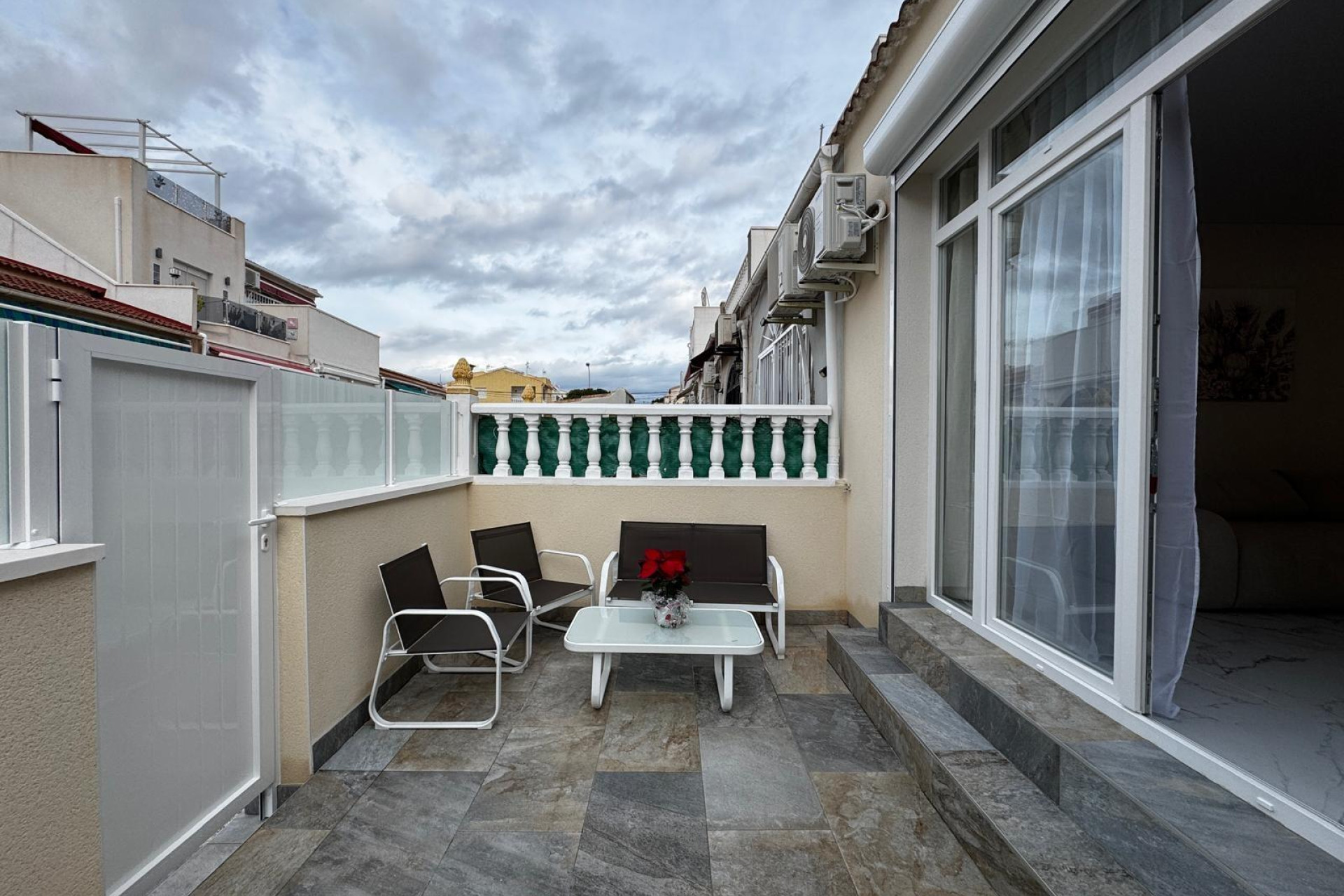 Herverkoop - Appartement - Torrevieja - La Siesta - El Salado - Torreta