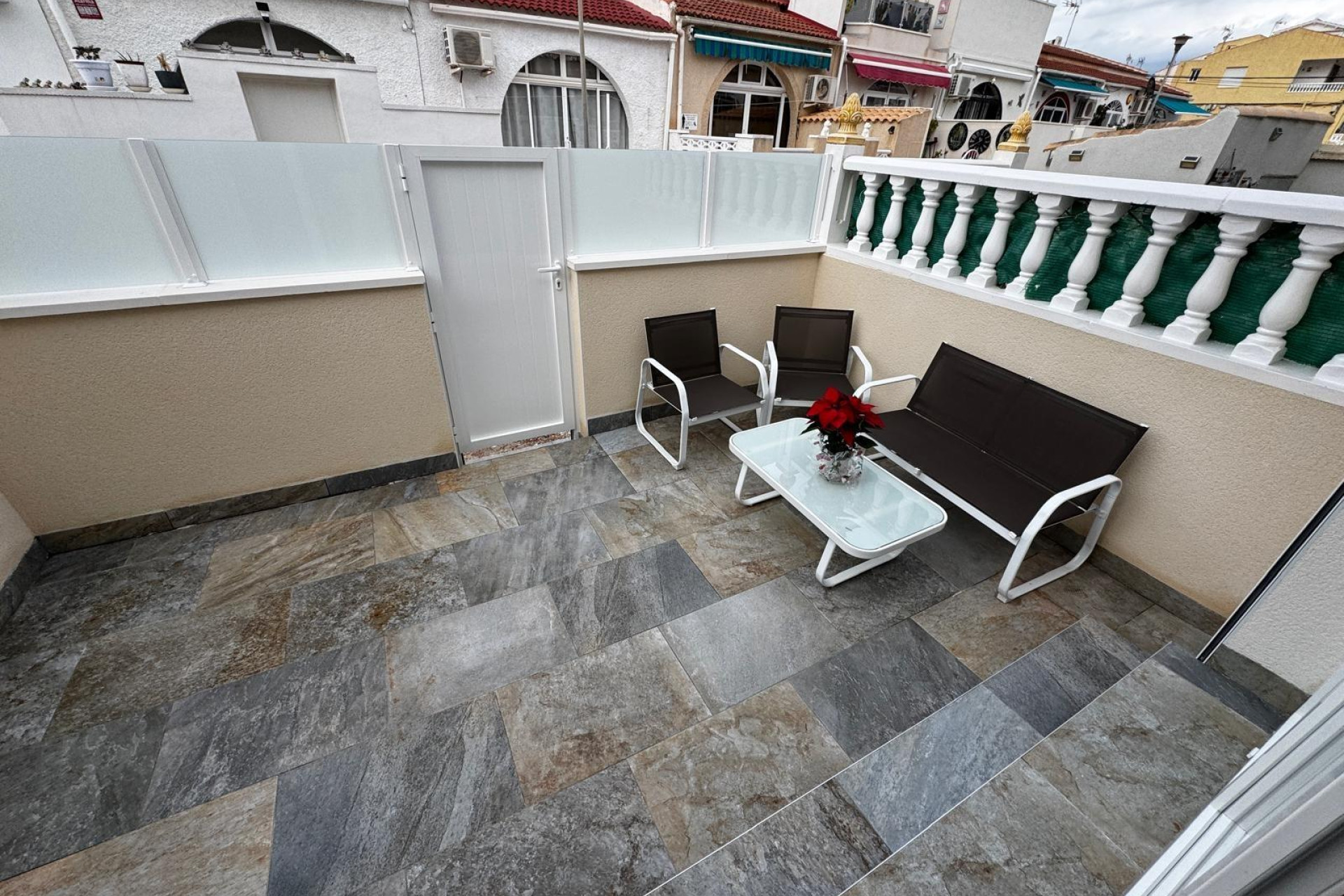 Herverkoop - Appartement - Torrevieja - La Siesta - El Salado - Torreta