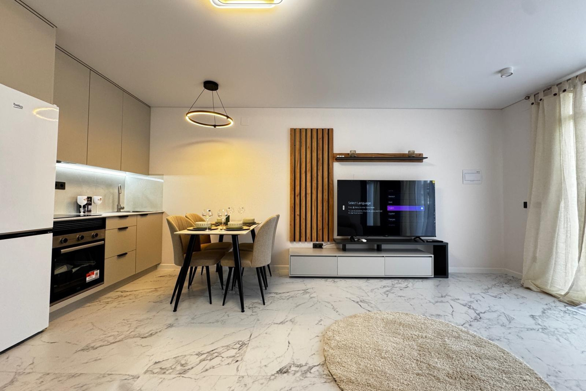 Herverkoop - Appartement - Torrevieja - La Siesta - El Salado - Torreta