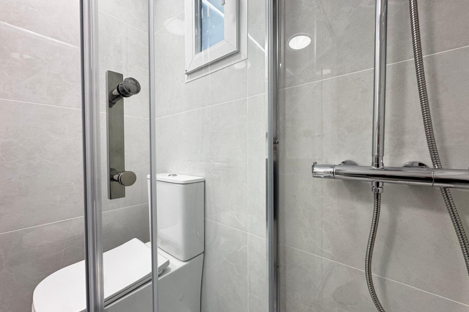 Herverkoop - Appartement - Torrevieja - La Siesta - El Salado - Torreta