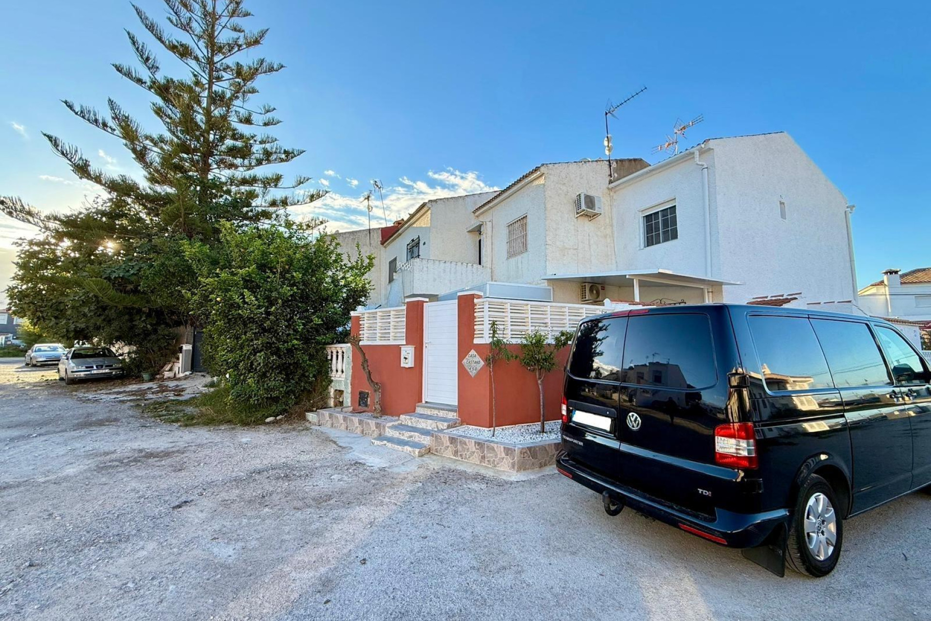 Herverkoop - Appartement - Torrevieja - La Siesta - El Salado - Torreta