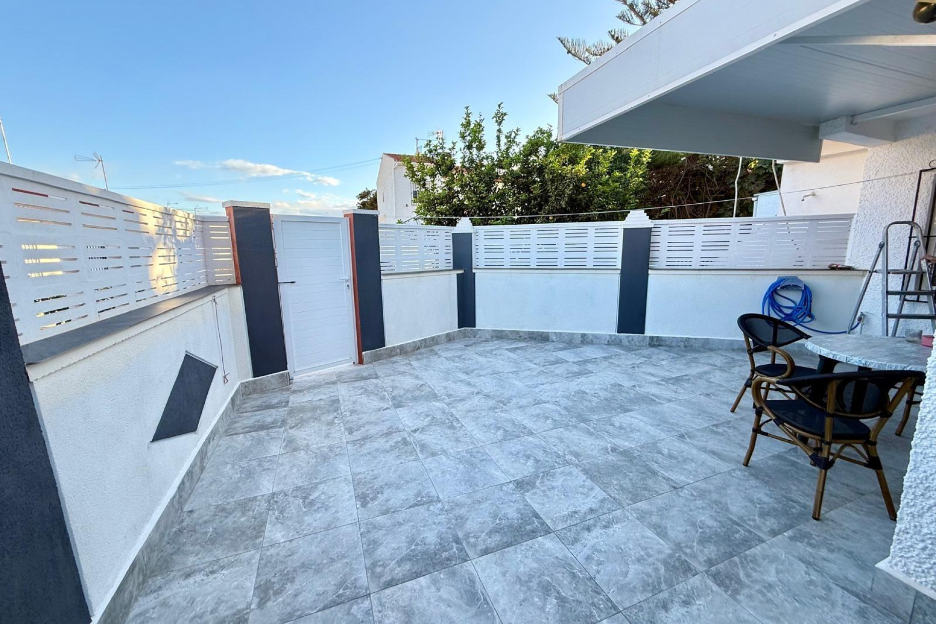 Herverkoop - Appartement - Torrevieja - La Siesta - El Salado - Torreta