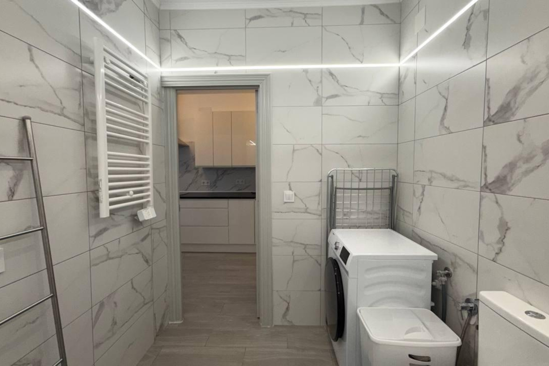 Herverkoop - Appartement - Torrevieja - La Siesta - El Salado - Torreta