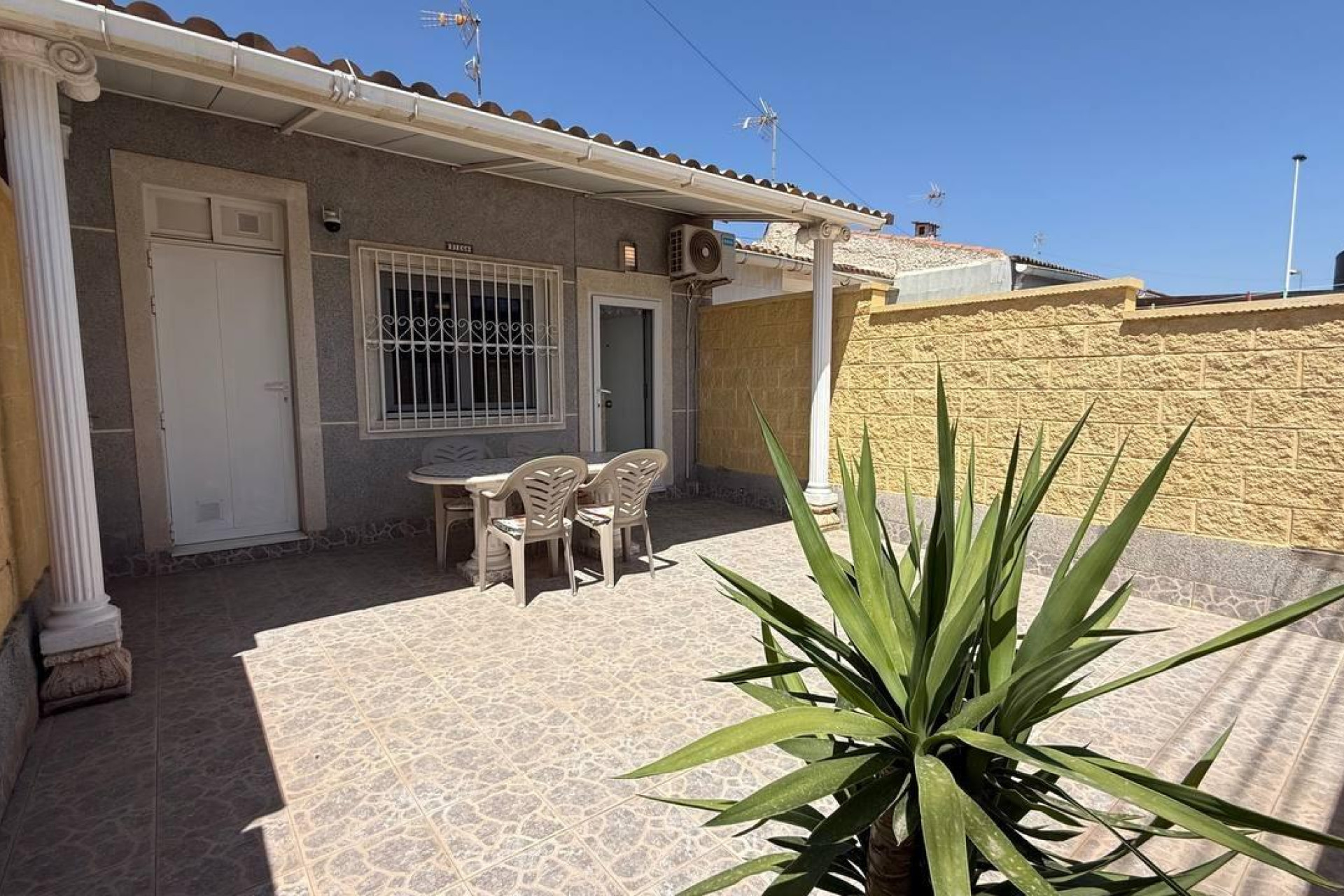 Herverkoop - Appartement - Torrevieja - La Siesta - El Salado - Torreta
