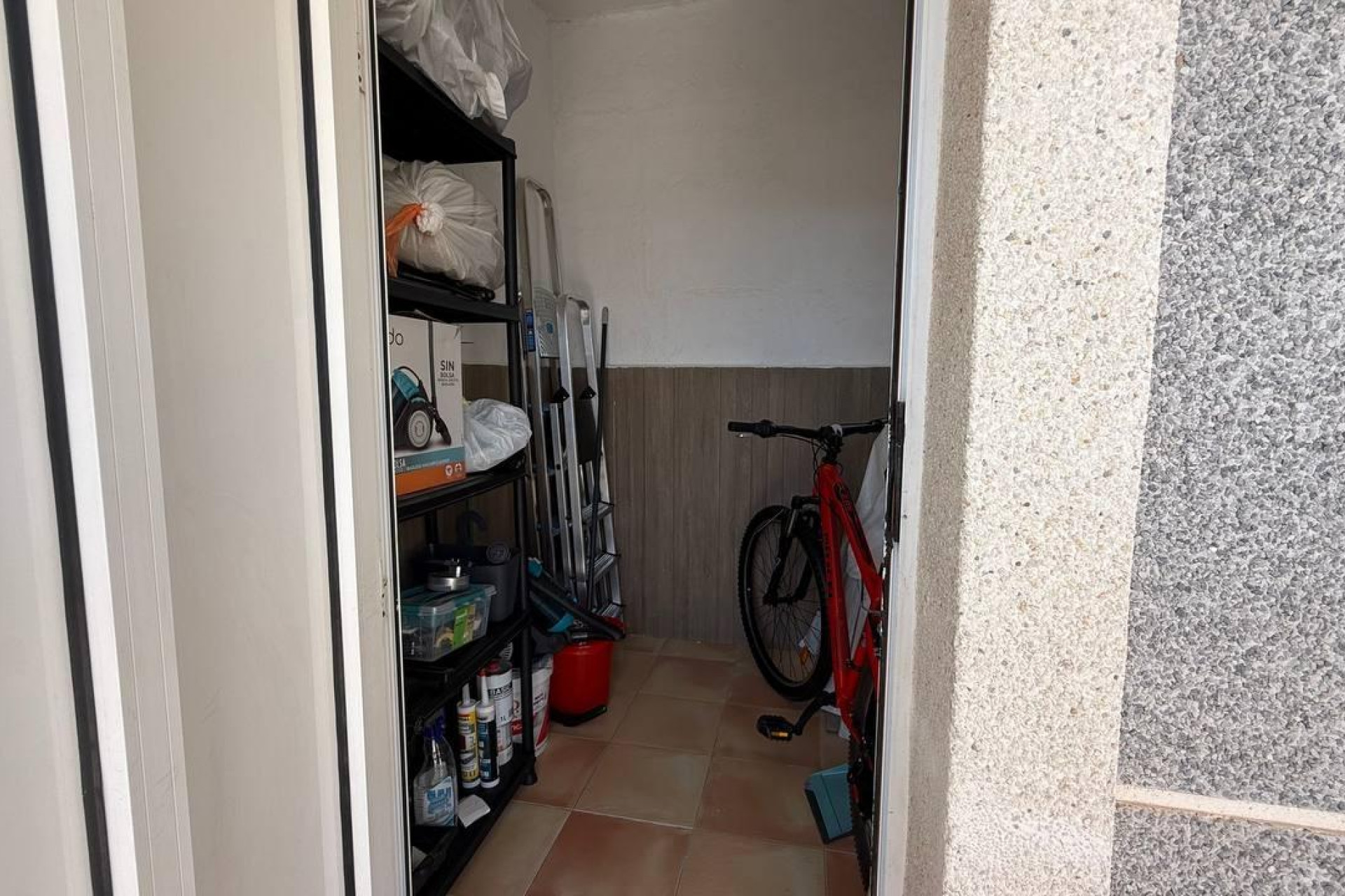 Herverkoop - Appartement - Torrevieja - La Siesta - El Salado - Torreta