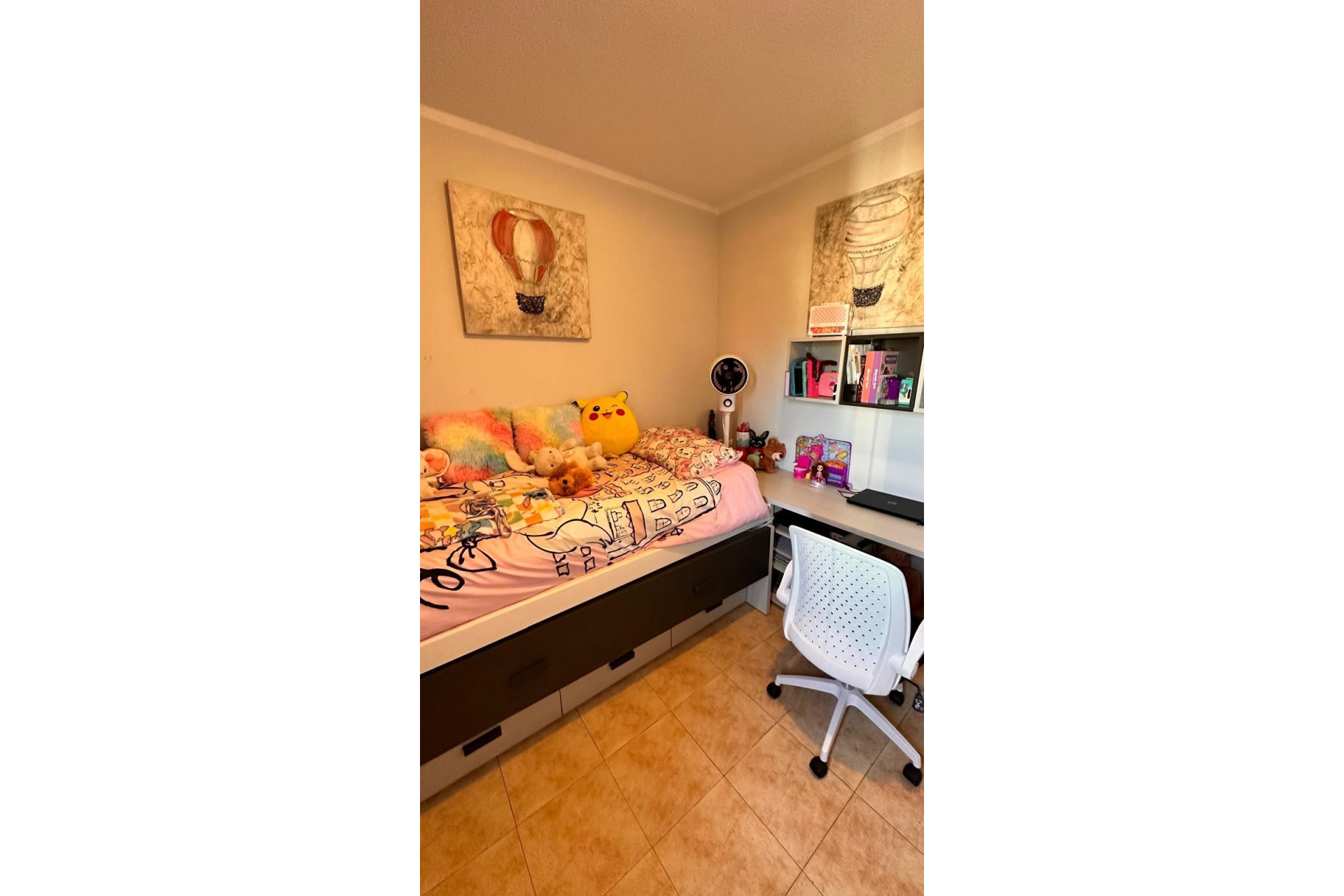 Herverkoop - Appartement  - Torrevieja - La siesta