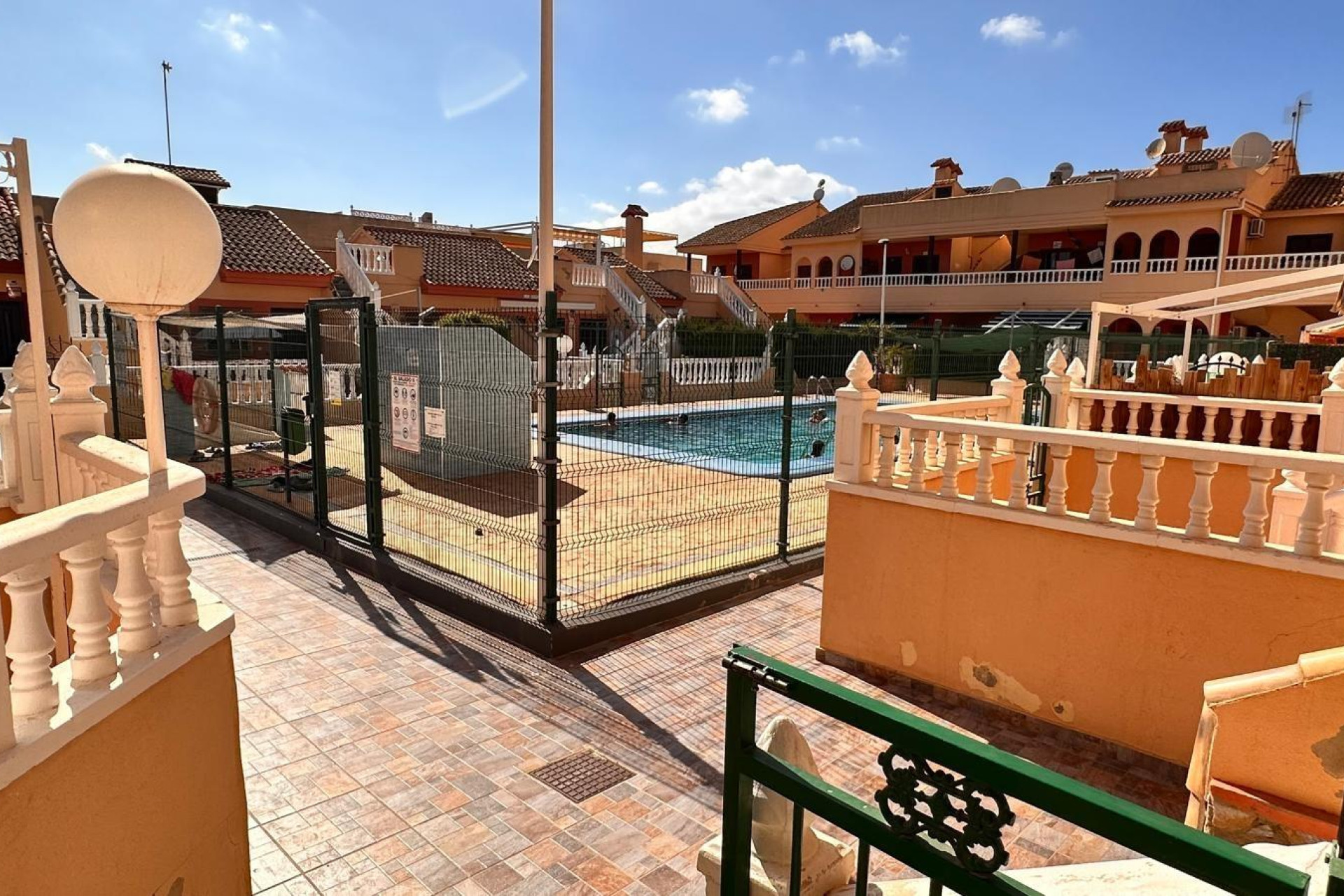 Herverkoop - Appartement  - Torrevieja - La siesta