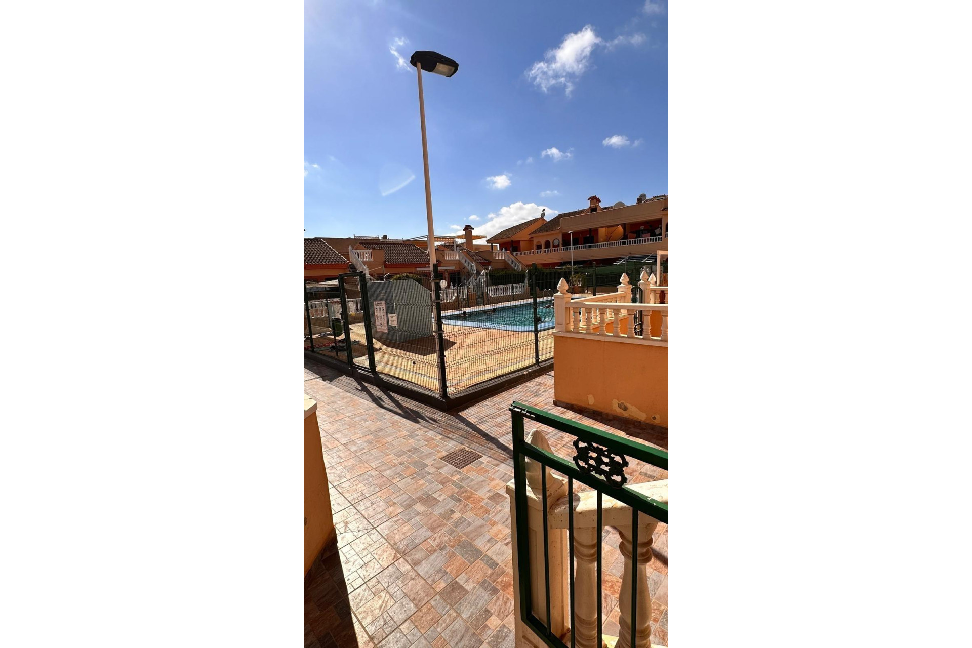 Herverkoop - Appartement  - Torrevieja - La siesta