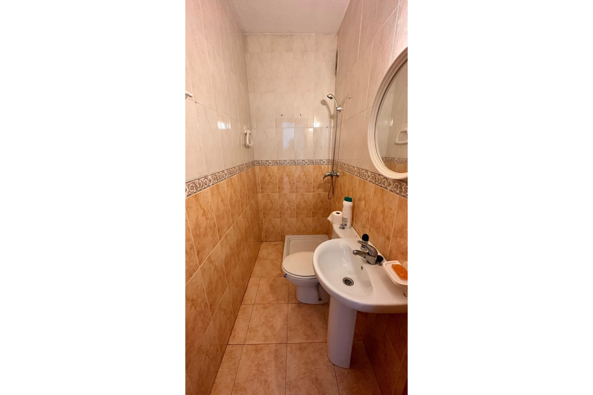 Herverkoop - Appartement  - Torrevieja - La siesta