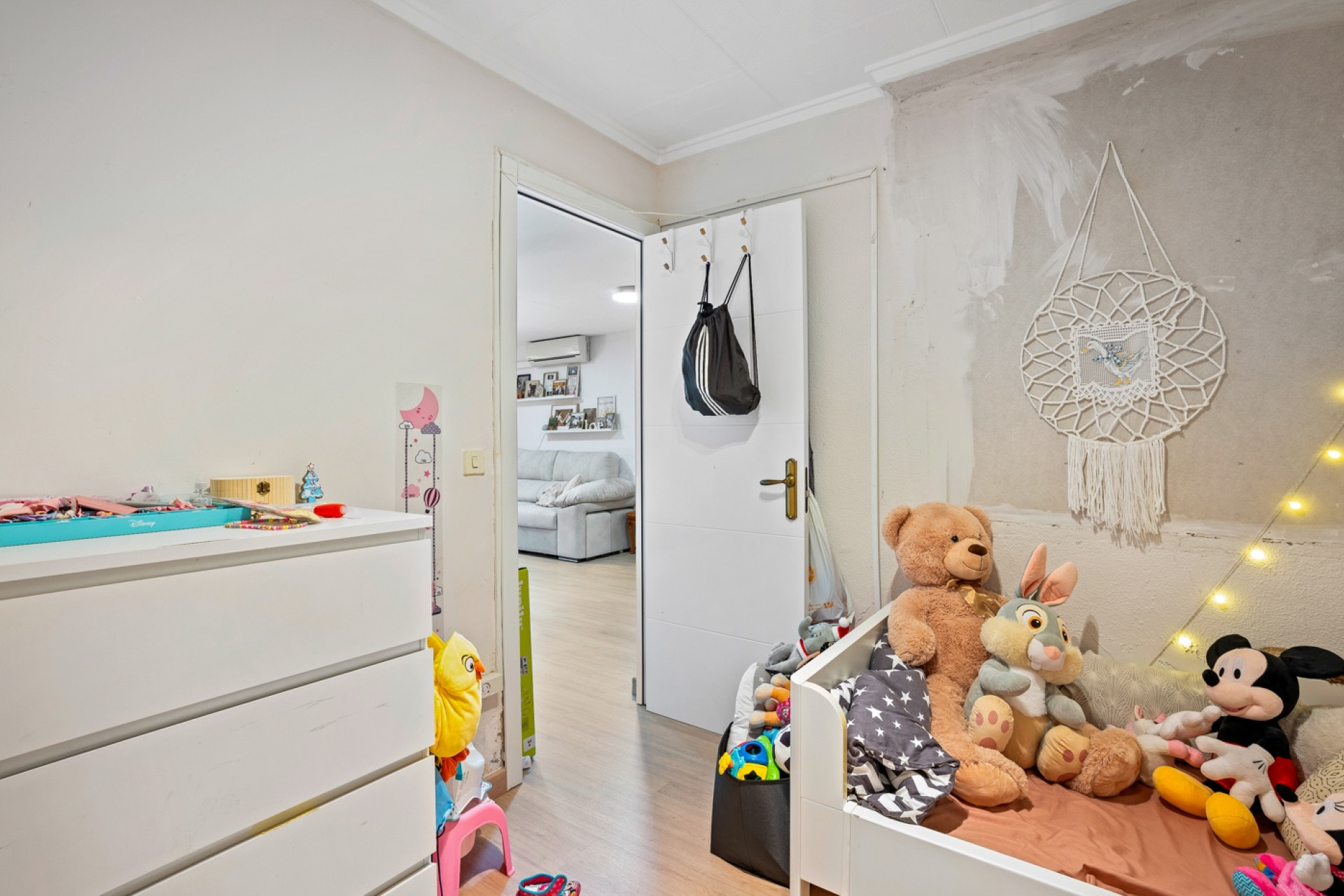 Herverkoop - Appartement - Torrevieja - La siesta