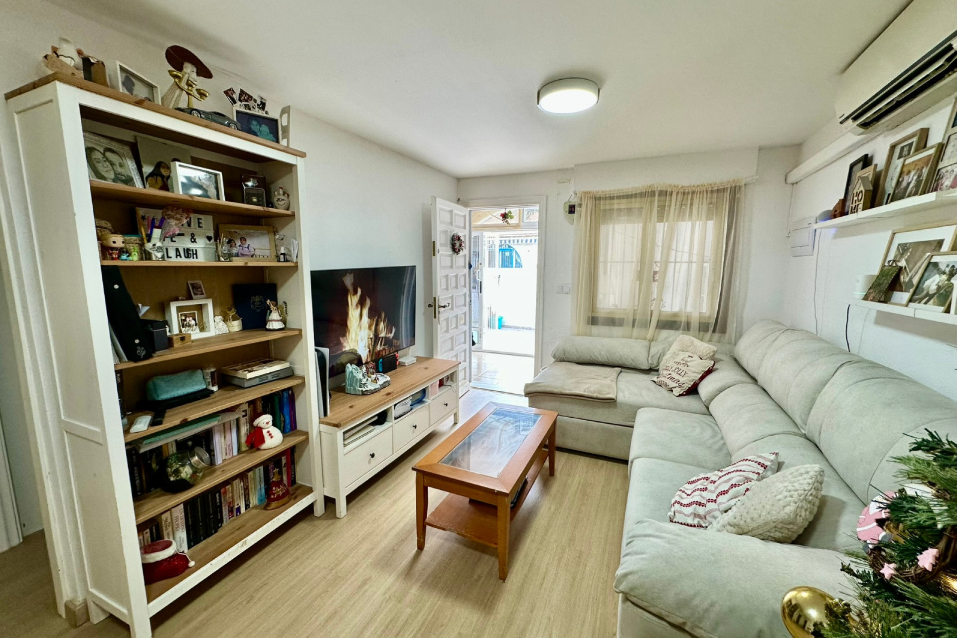 Herverkoop - Appartement  - Torrevieja - La Siesta