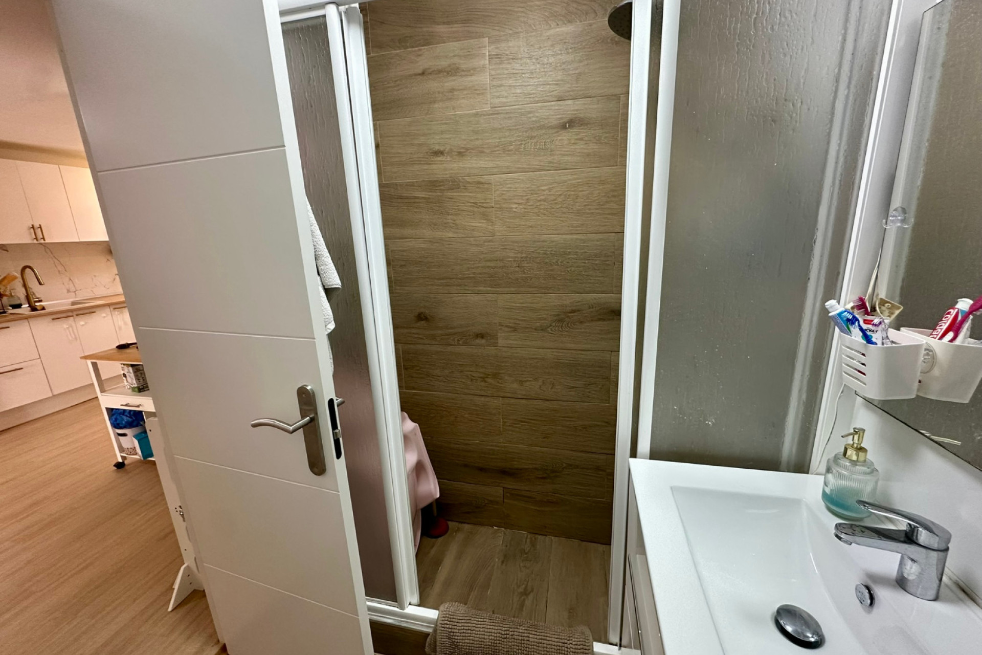 Herverkoop - Appartement  - Torrevieja - La Siesta