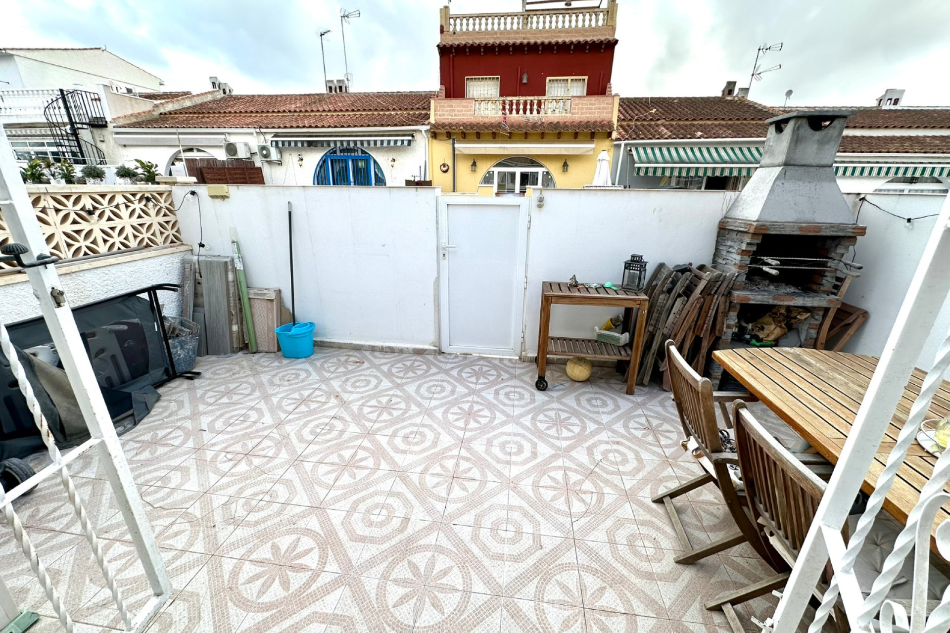 Herverkoop - Appartement  - Torrevieja - La Siesta