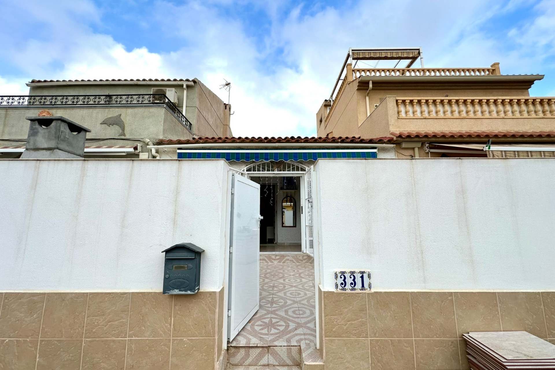 Herverkoop - Appartement  - Torrevieja - La Siesta