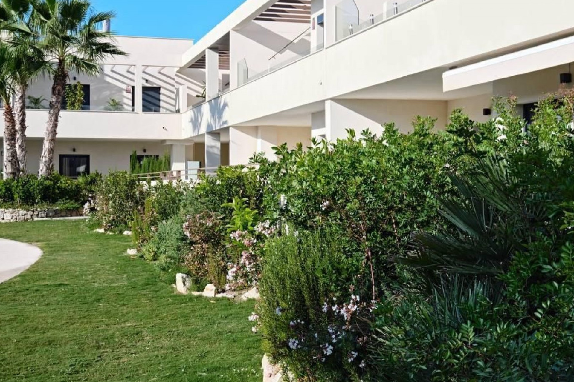 Herverkoop - Appartement  - Torrevieja - La Veleta
