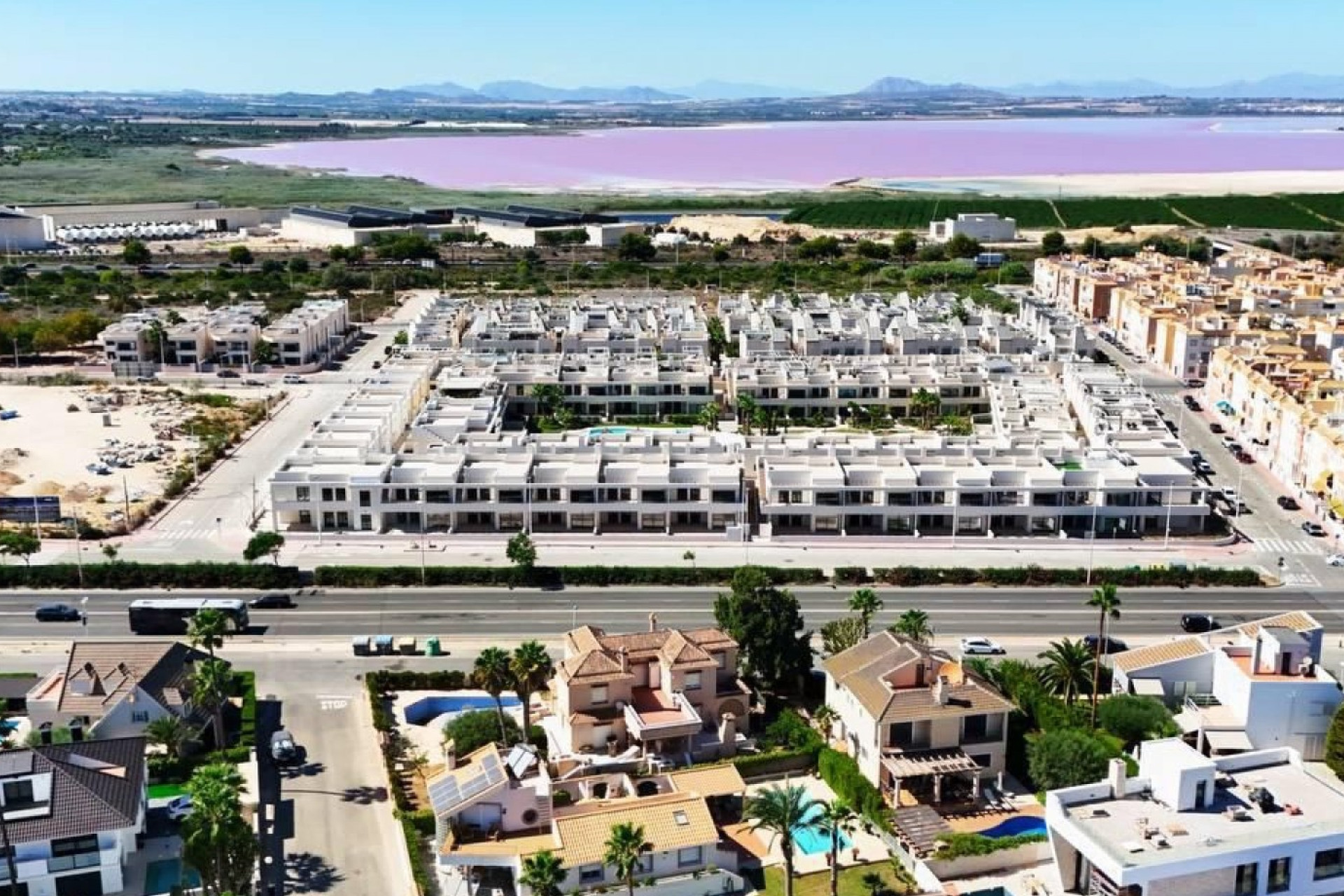 Herverkoop - Appartement  - Torrevieja - La Veleta